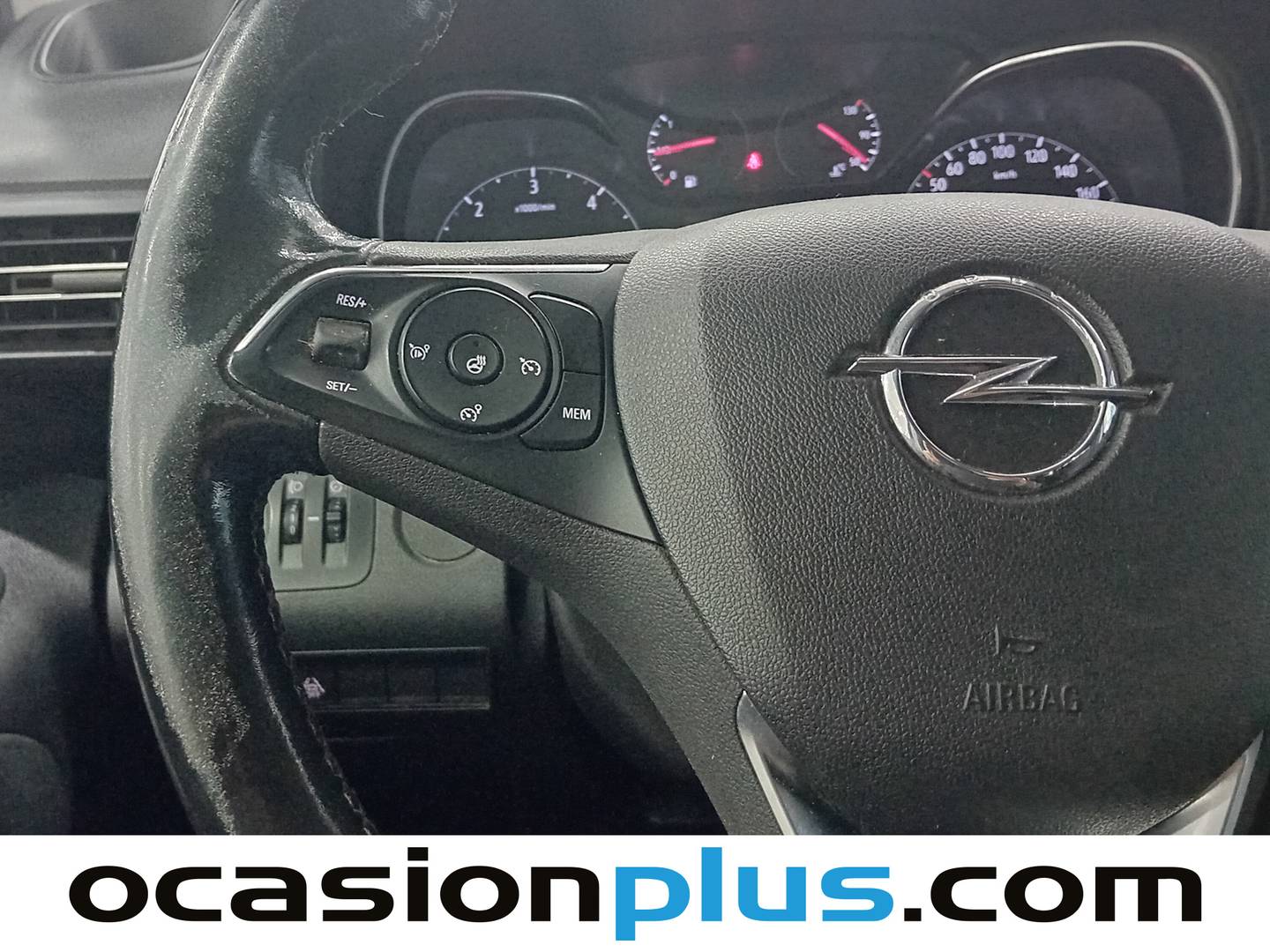 Foto Opel Combo Life Opel Combo Life 1.5 TD S&S Selective L (100 CV)