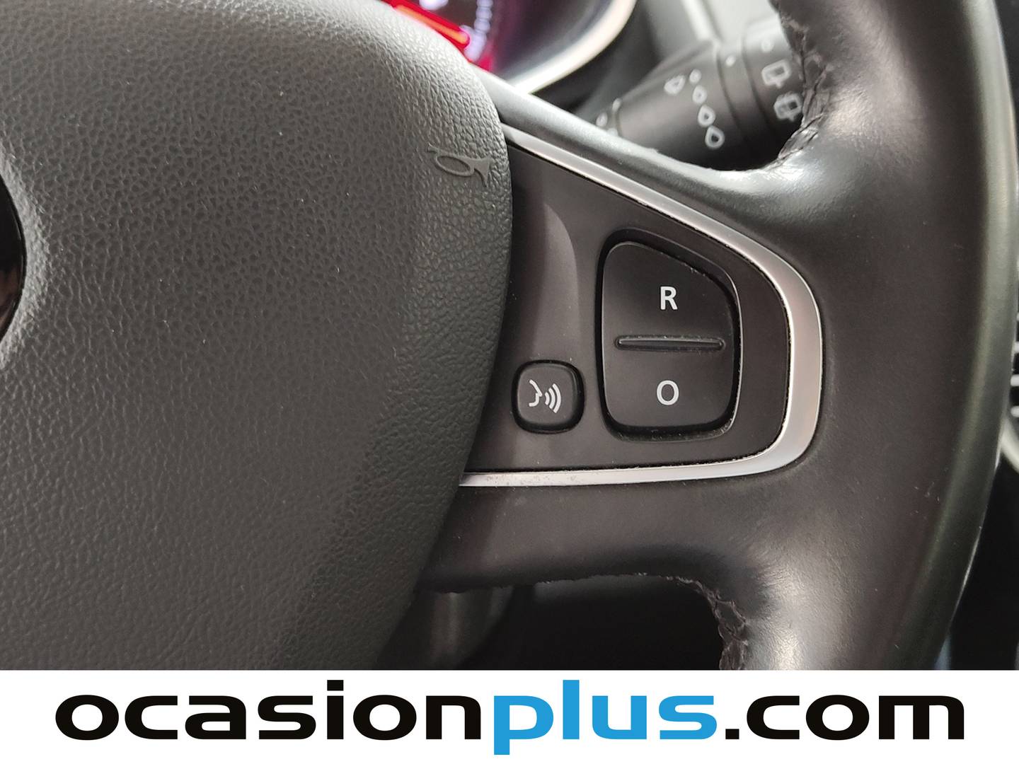 Renault Clio Renault Clio Zen Energy TCe (120 CV) seminuevo