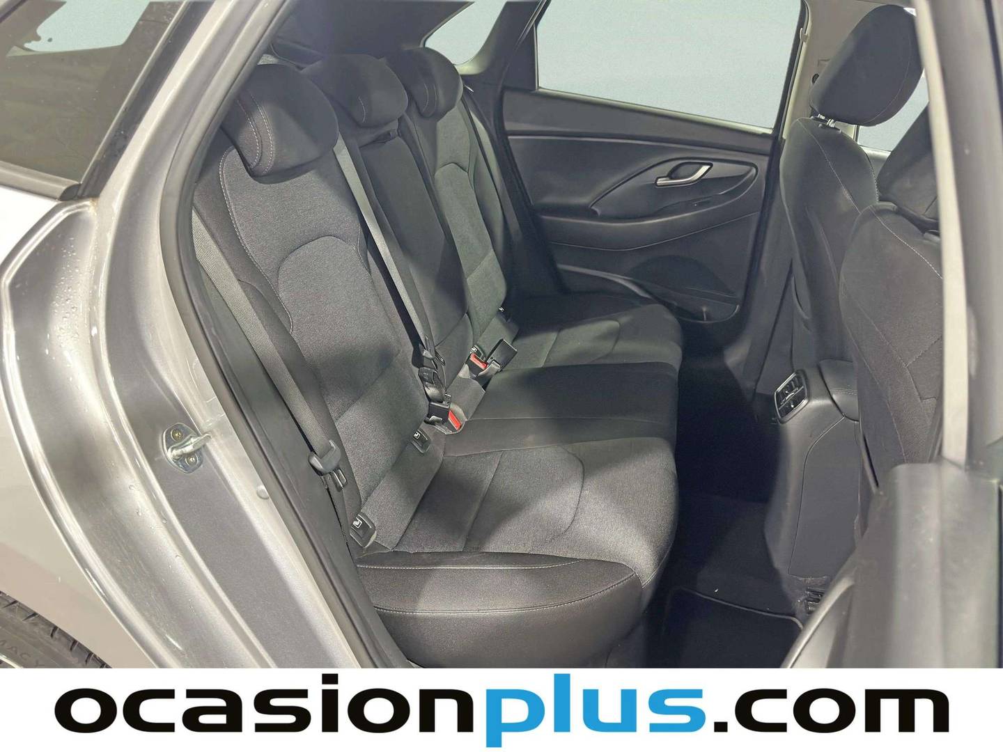 Foto Hyundai i30 Hyundai i30 1.0 TGDI 48V Klass (120 CV)