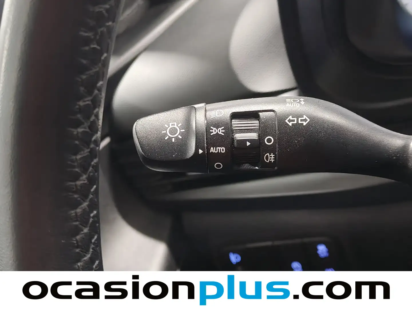 Foto Hyundai Bayon Hyundai Bayon 1.0 TGDI 48V Maxx (100 CV)