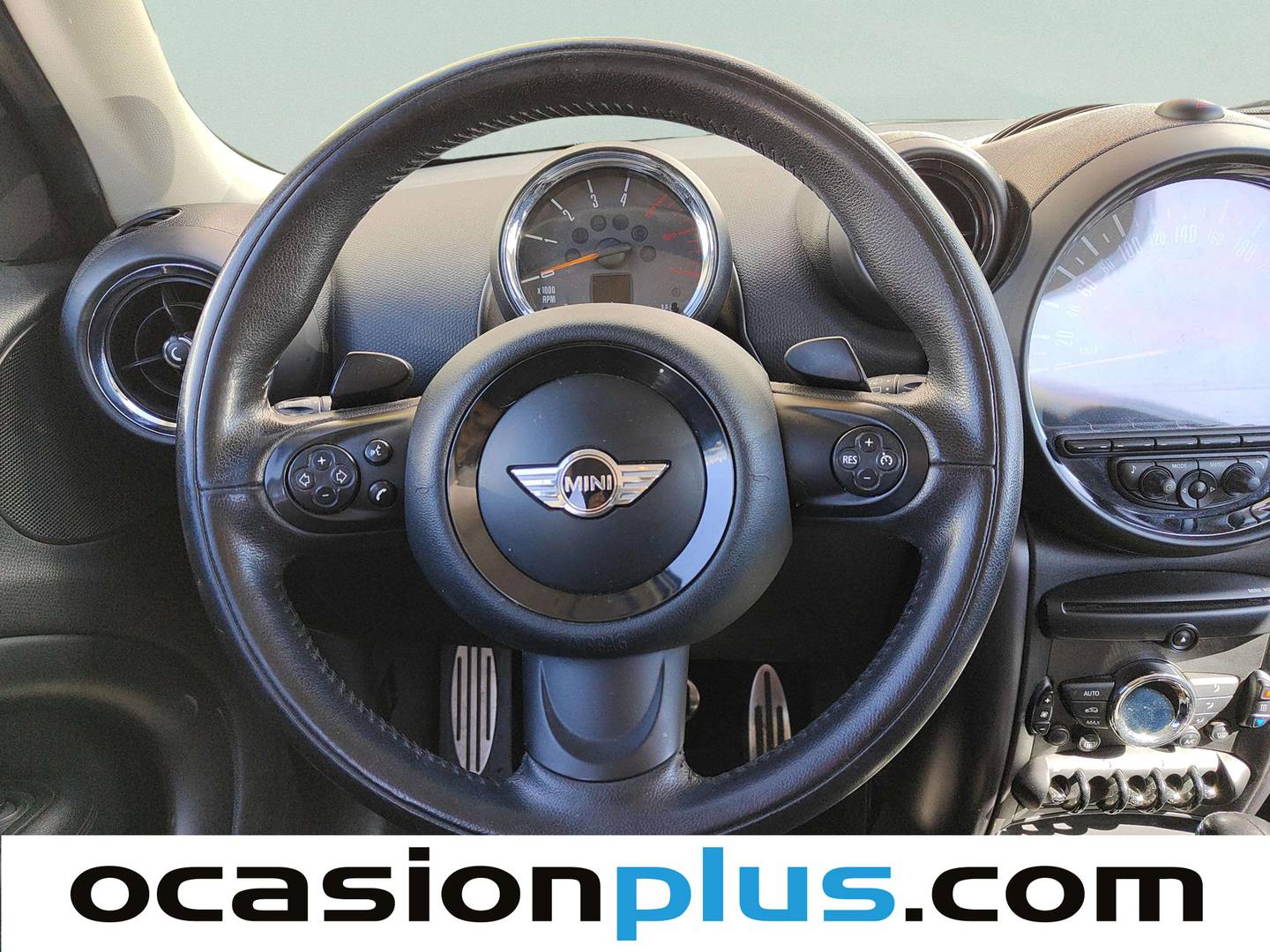 Mini Countryman Mini MINI Countryman Cooper SD ALL4 (143 CV) de segunda mano