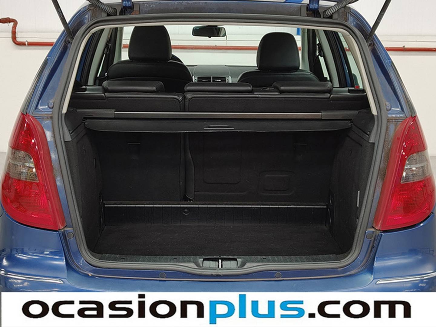 Foto Mercedes Clase A Mercedes-Benz Clase A 180 (116 CV)