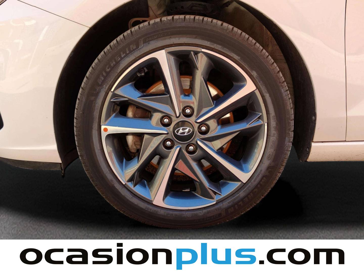 Hyundai i30 Hyundai i30 1.5 DPI Klass SLX (110 CV) seminuevo
