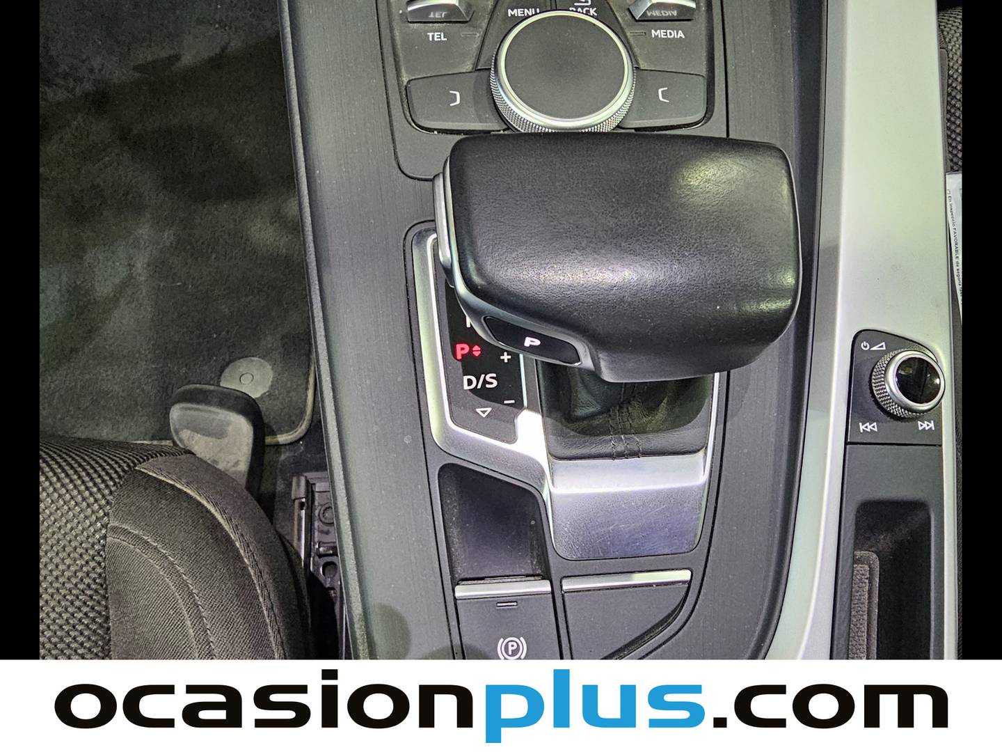 Audi A4 Audi A4 2.0 TDI (150 CV) S tronic de segunda mano