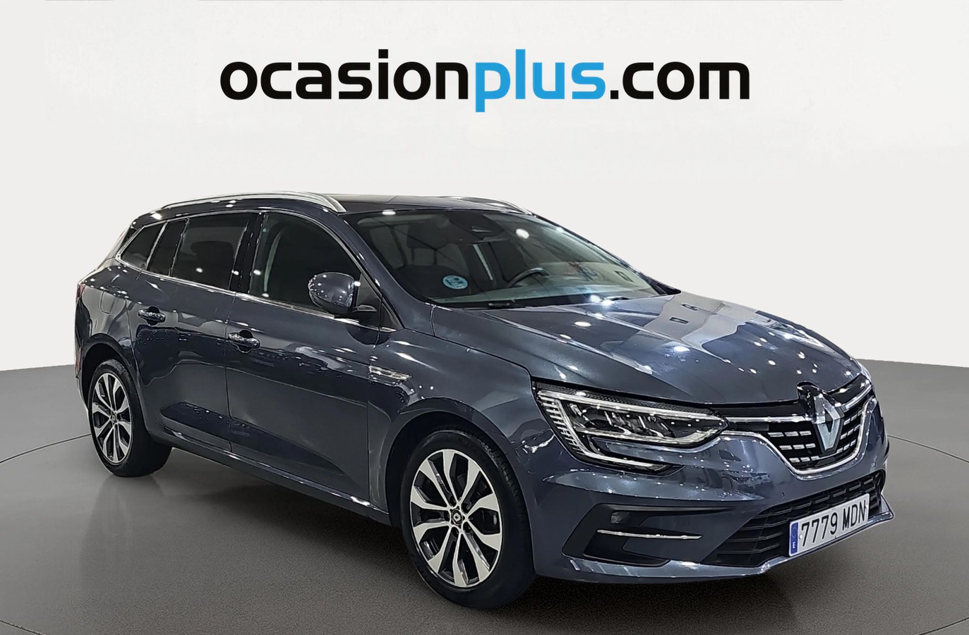 Renault Mégane Techno TCe EDC GPF - foto 2