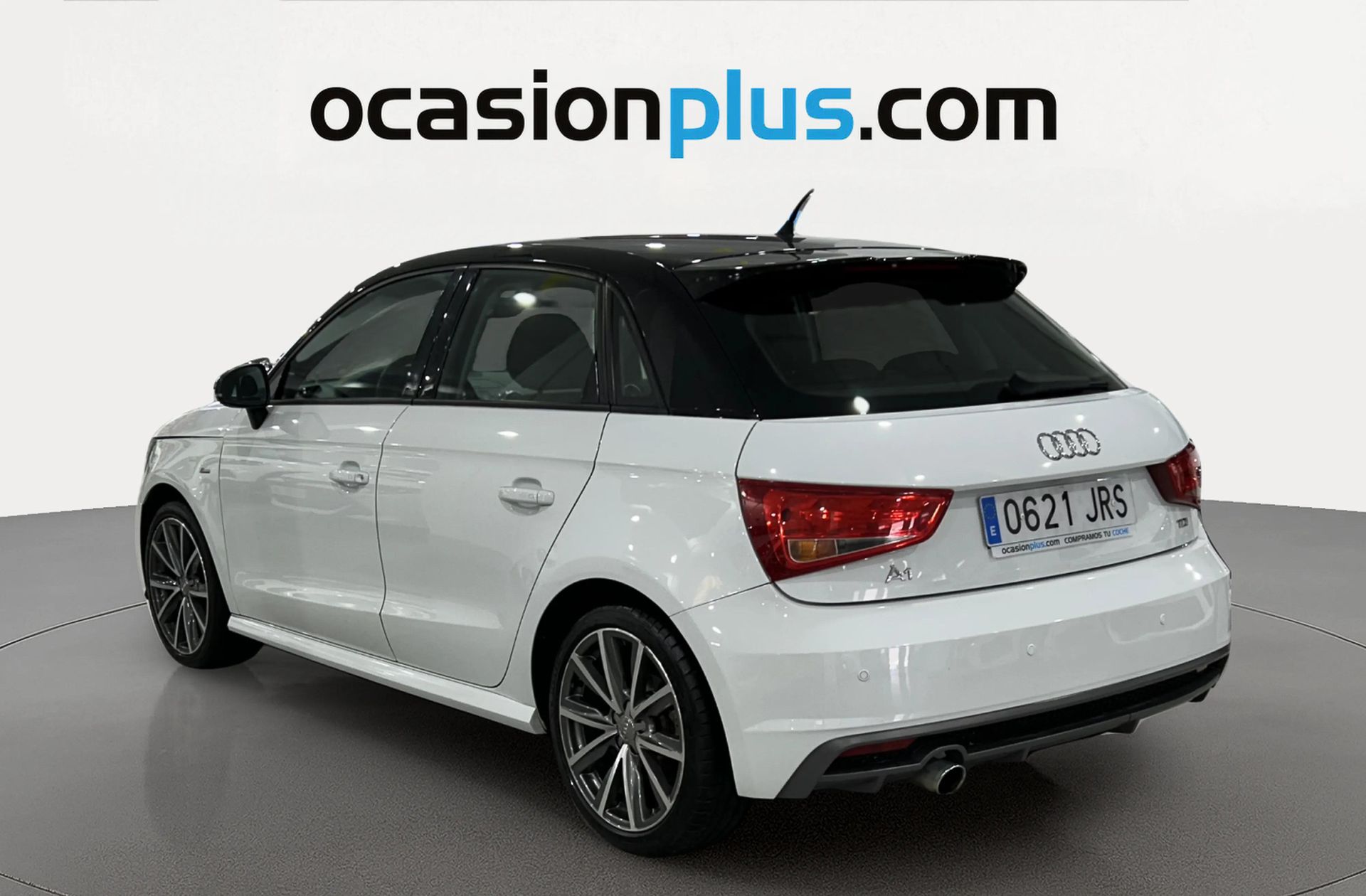 Audi A1 Sportback Adrenalin 1.6 TDI - foto 3