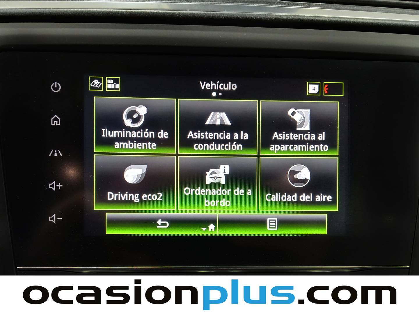 Renault Kadjar Renault Kadjar Zen Blue dCi (115 CV) EDC diésel