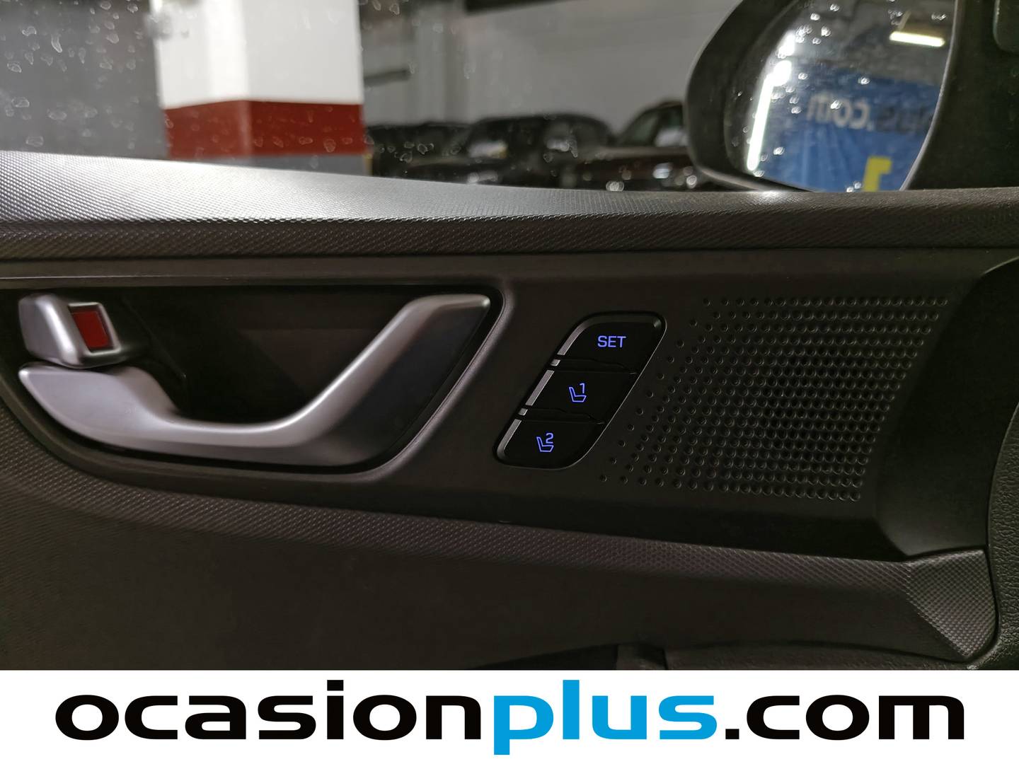 Hyundai IONIQ Hyundai Ioniq 1.6 GDI HEV Style DCT (141 CV) 141cv