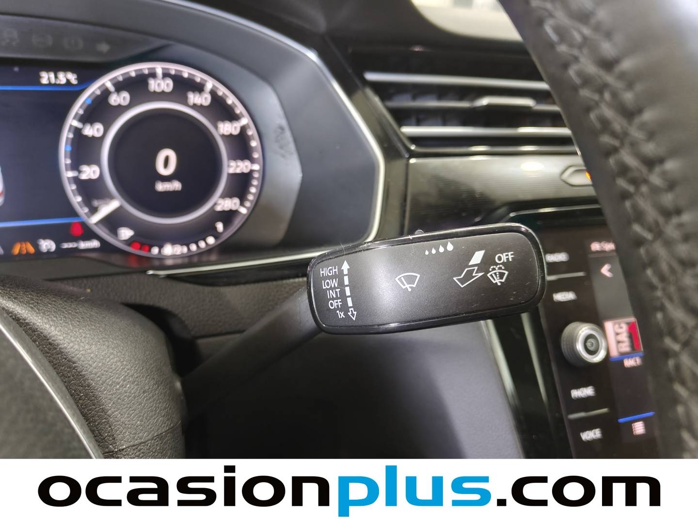 Foto Volkswagen Arteon Volkswagen Arteon Elegance 1.5 TSI EVO (150 CV)