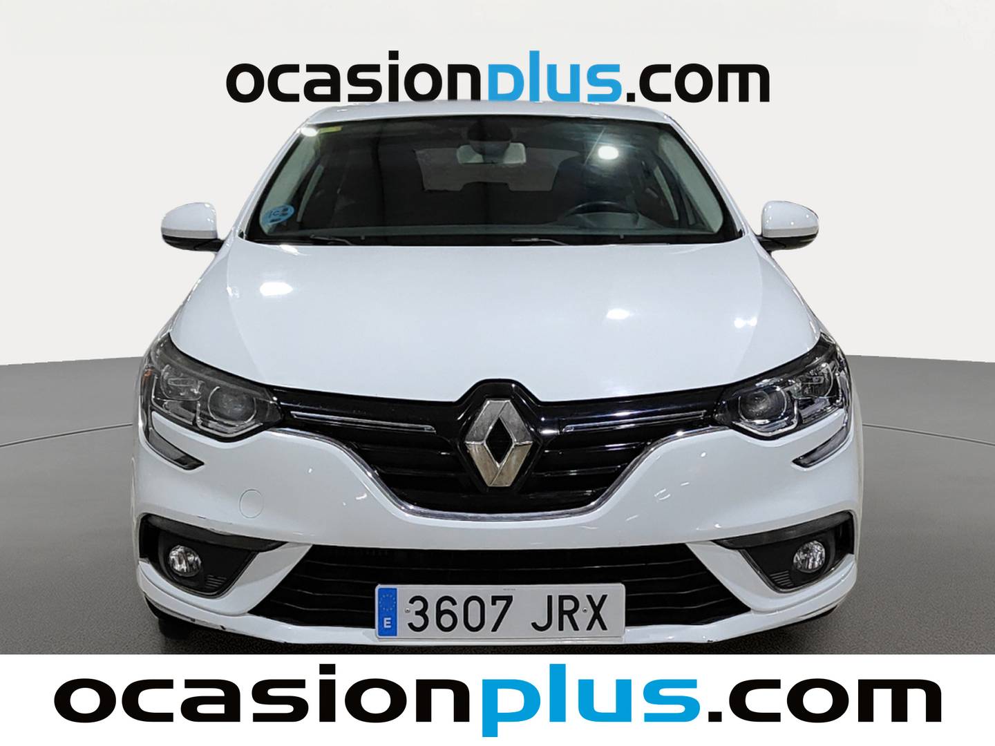 Foto Renault Mégane Renault Megane Business Energy dCi (90 CV)