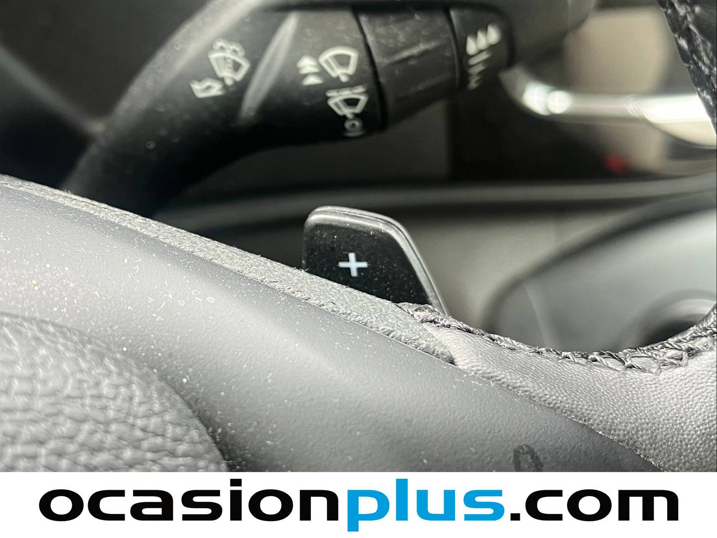 Foto McLouis Glamys McLouis Glamys 320 (165 CV)