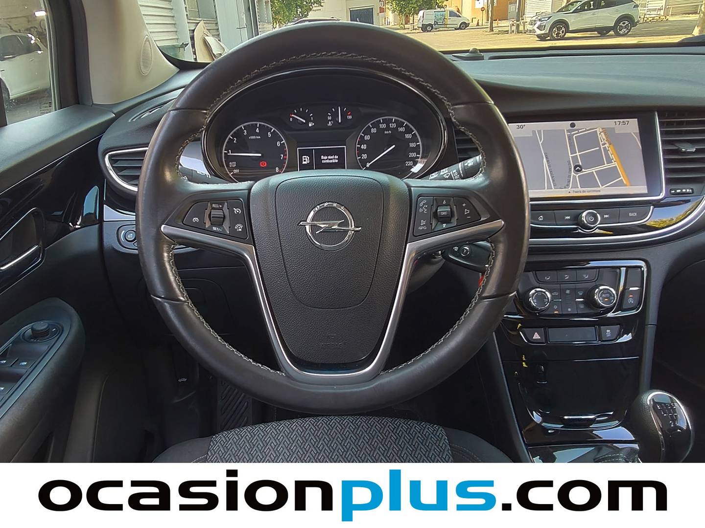 Opel Mokka X Opel Mokka X 1.4 Turbo S&S Selective 4X2 (140 CV) barato