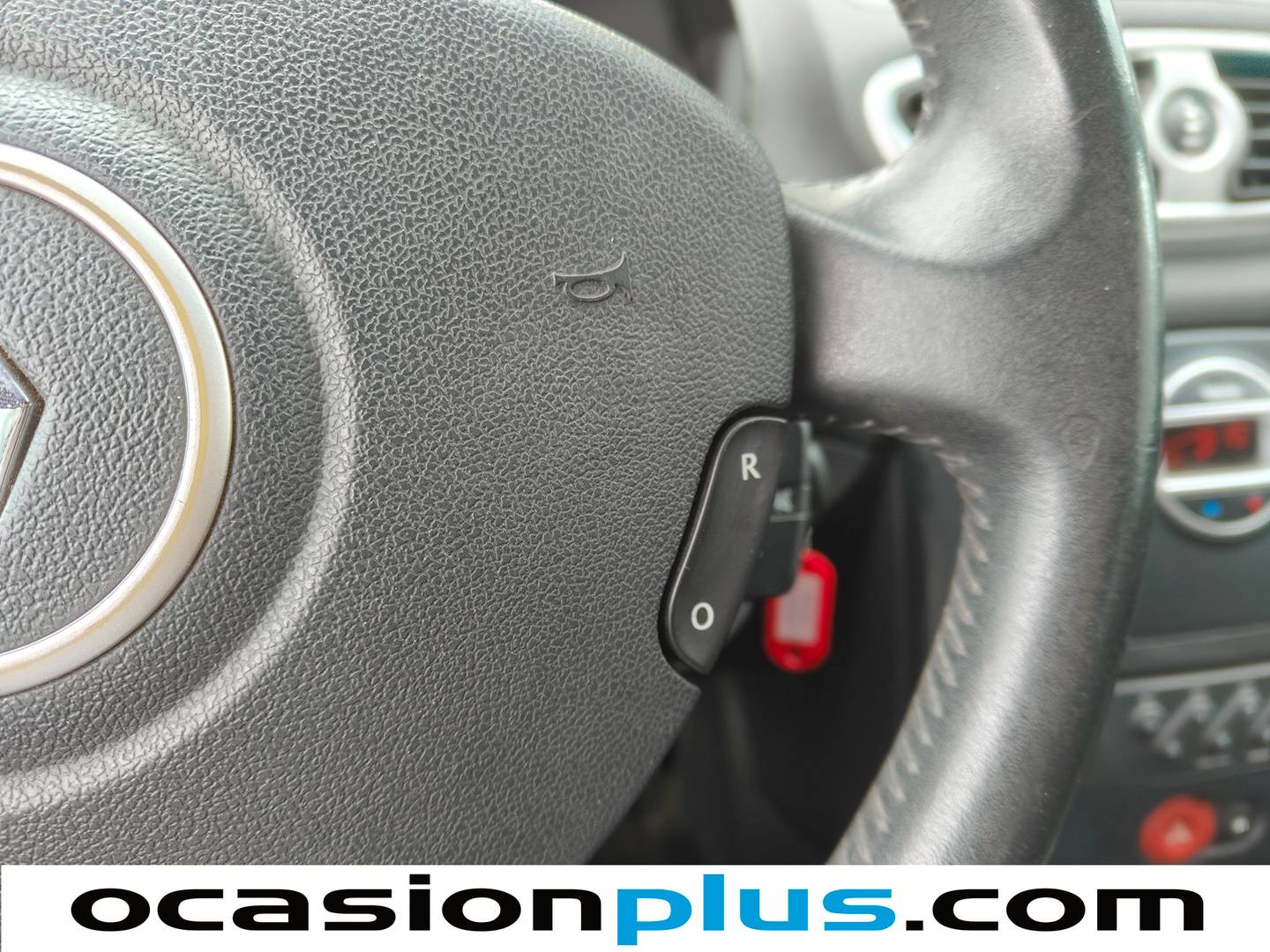 Foto Renault Clio Renault Clio 1.5 dCi Dynamique  (85 CV)