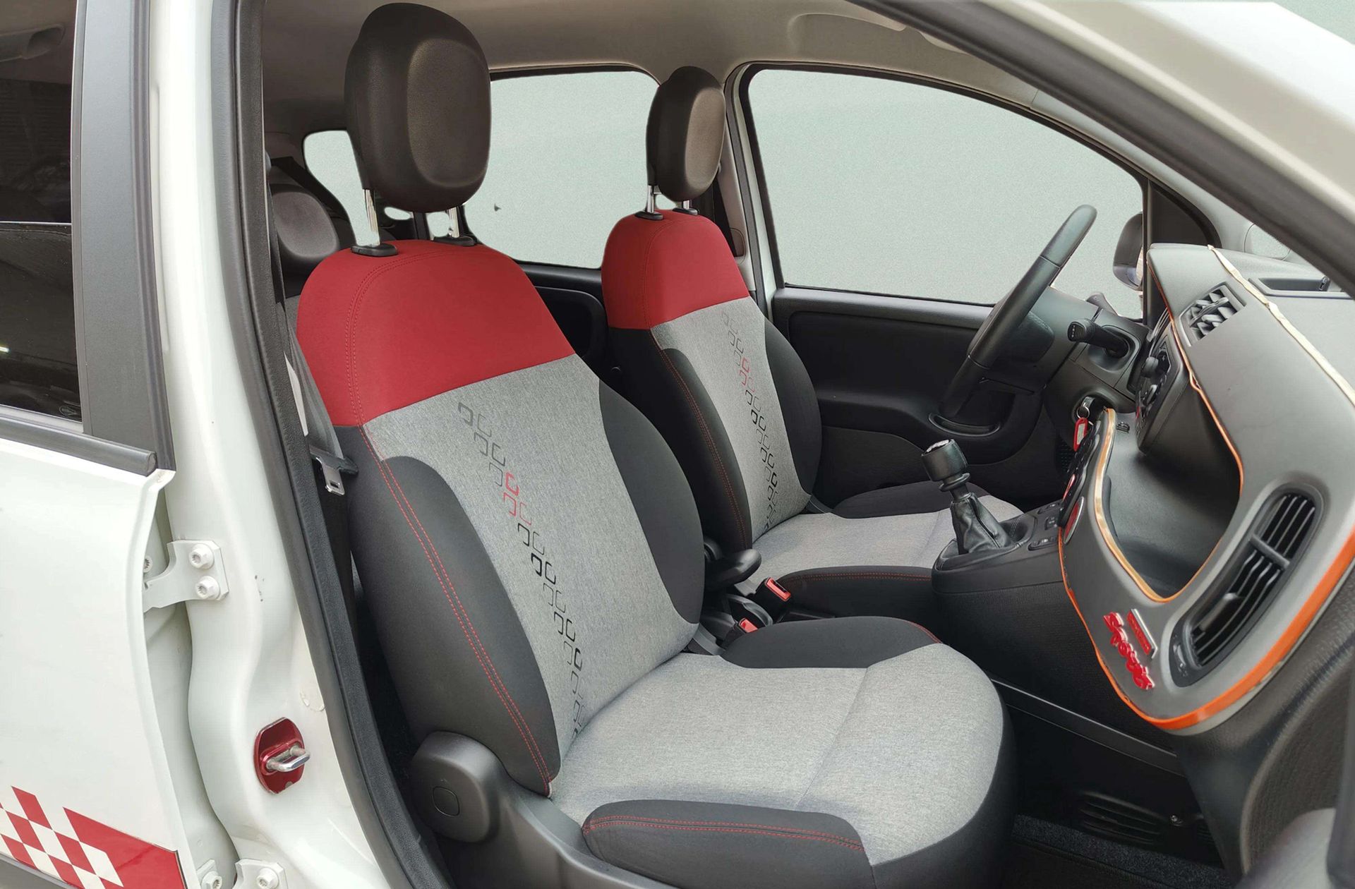 Fiat Panda 0.9 TwinAir Lounge - foto 15