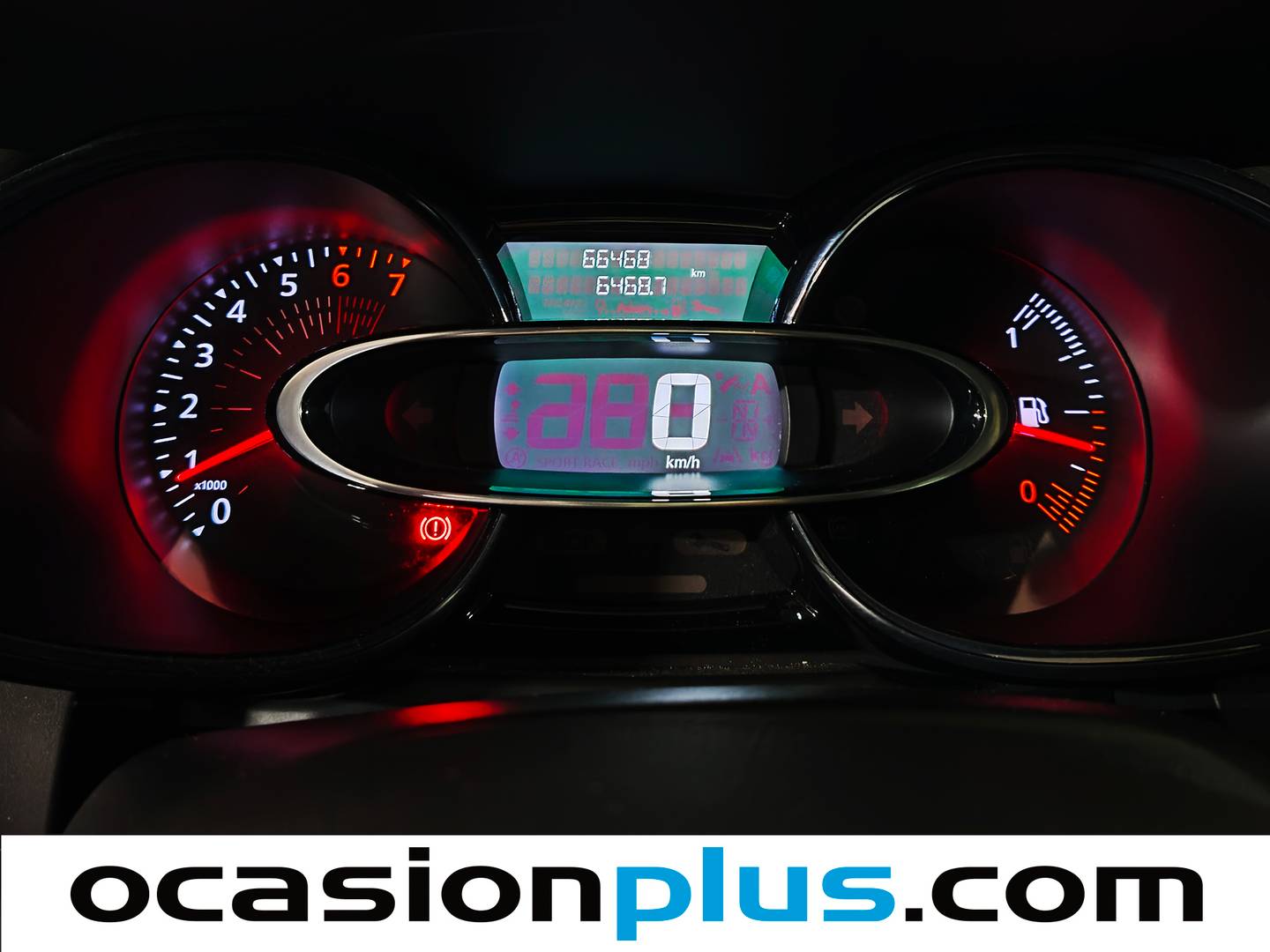 Renault Clio Renault Clio Life 1.2 (75 CV) 2017