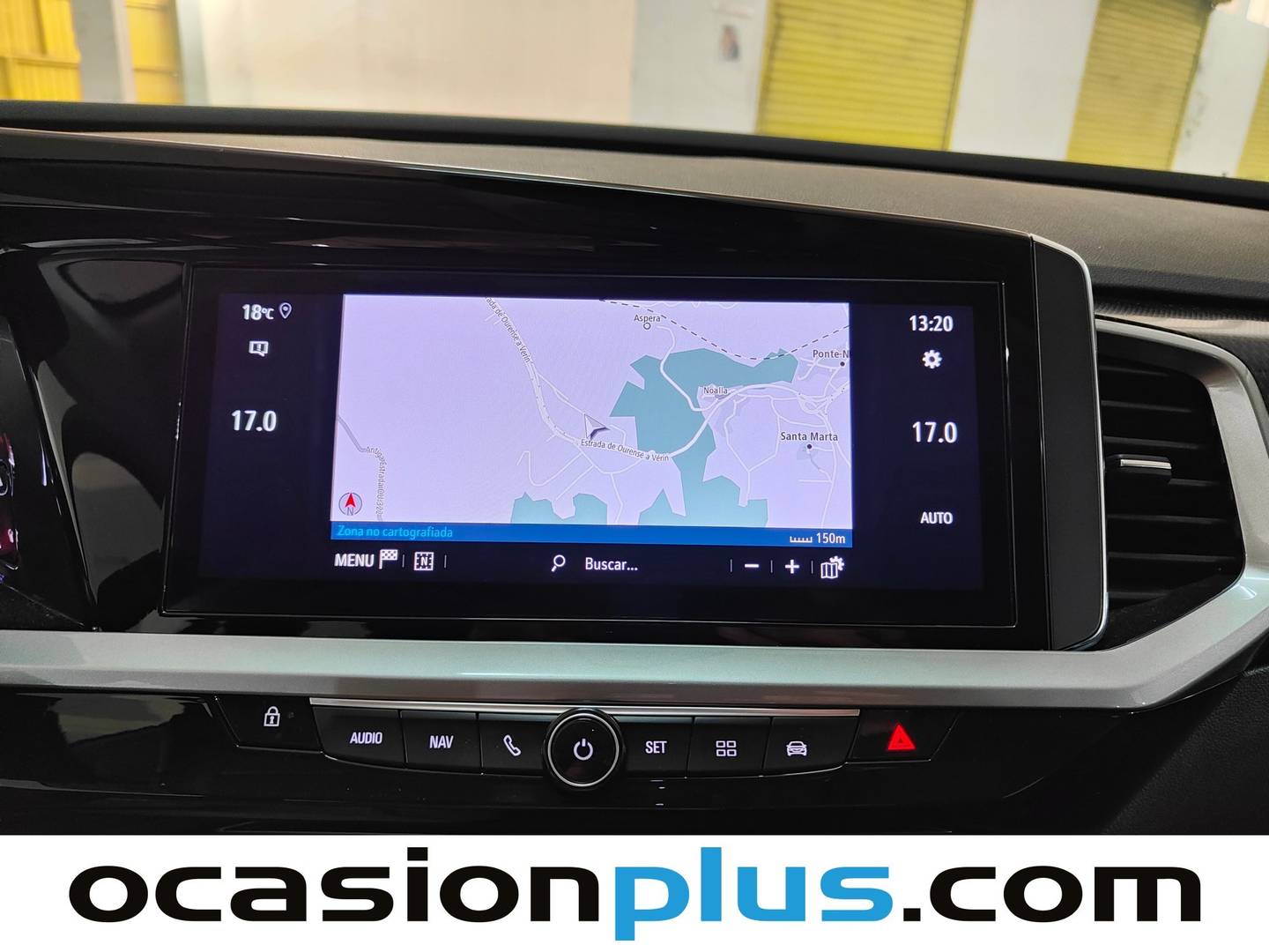 Foto Opel Grandland Opel Grandland 1.2 Turbo XHT S&S GS (130 CV)