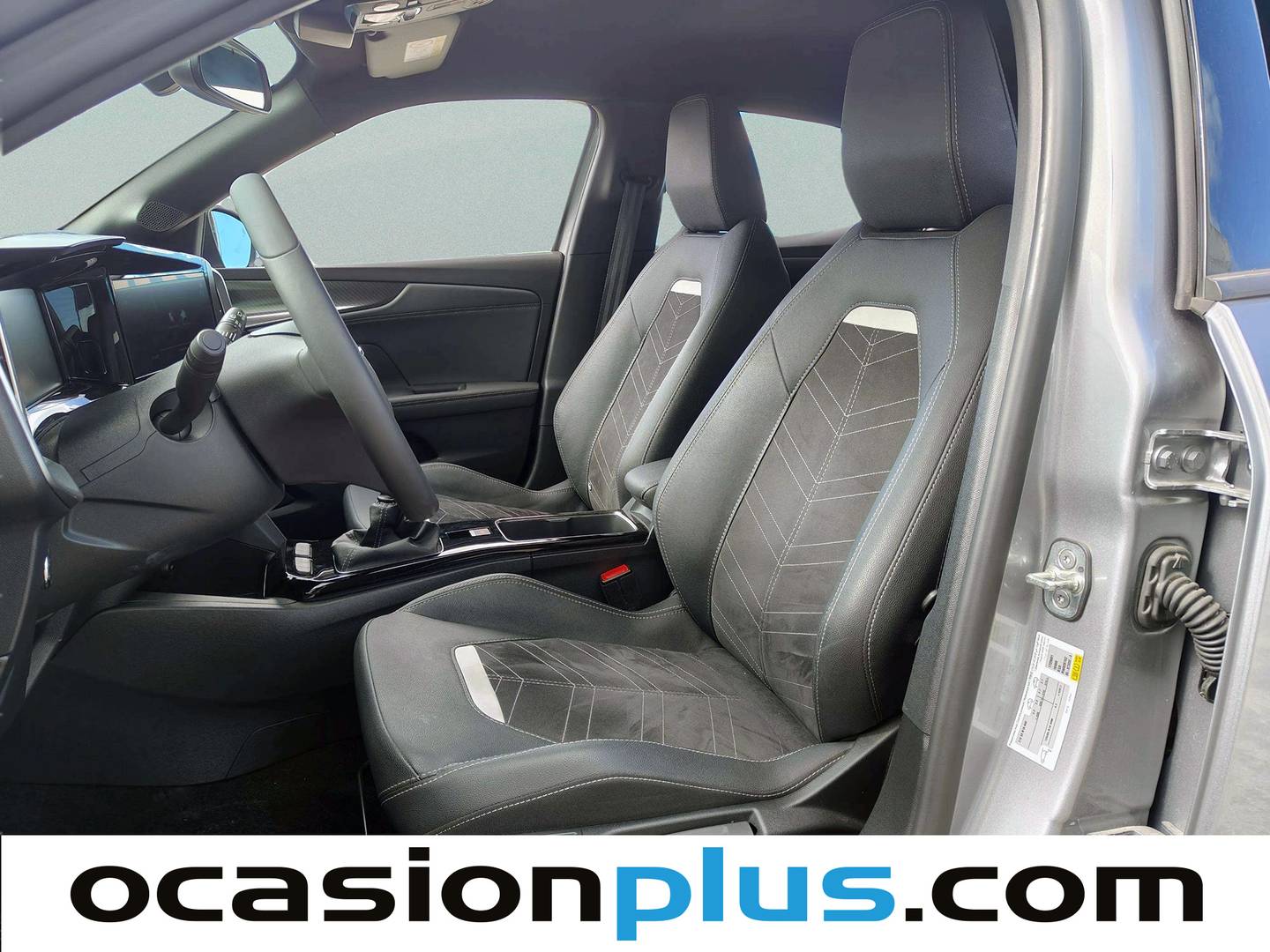 Foto Opel Mokka Opel Mokka 1.2 T Ultimate (136 CV)