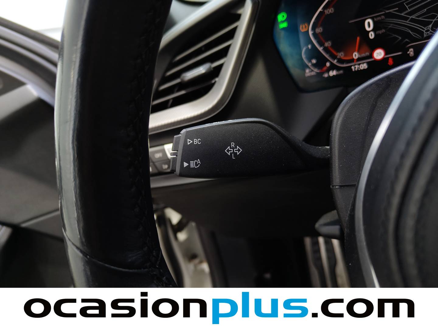 BMW Serie 1 BMW Serie 1 118d (150 CV) Pack M 150cv