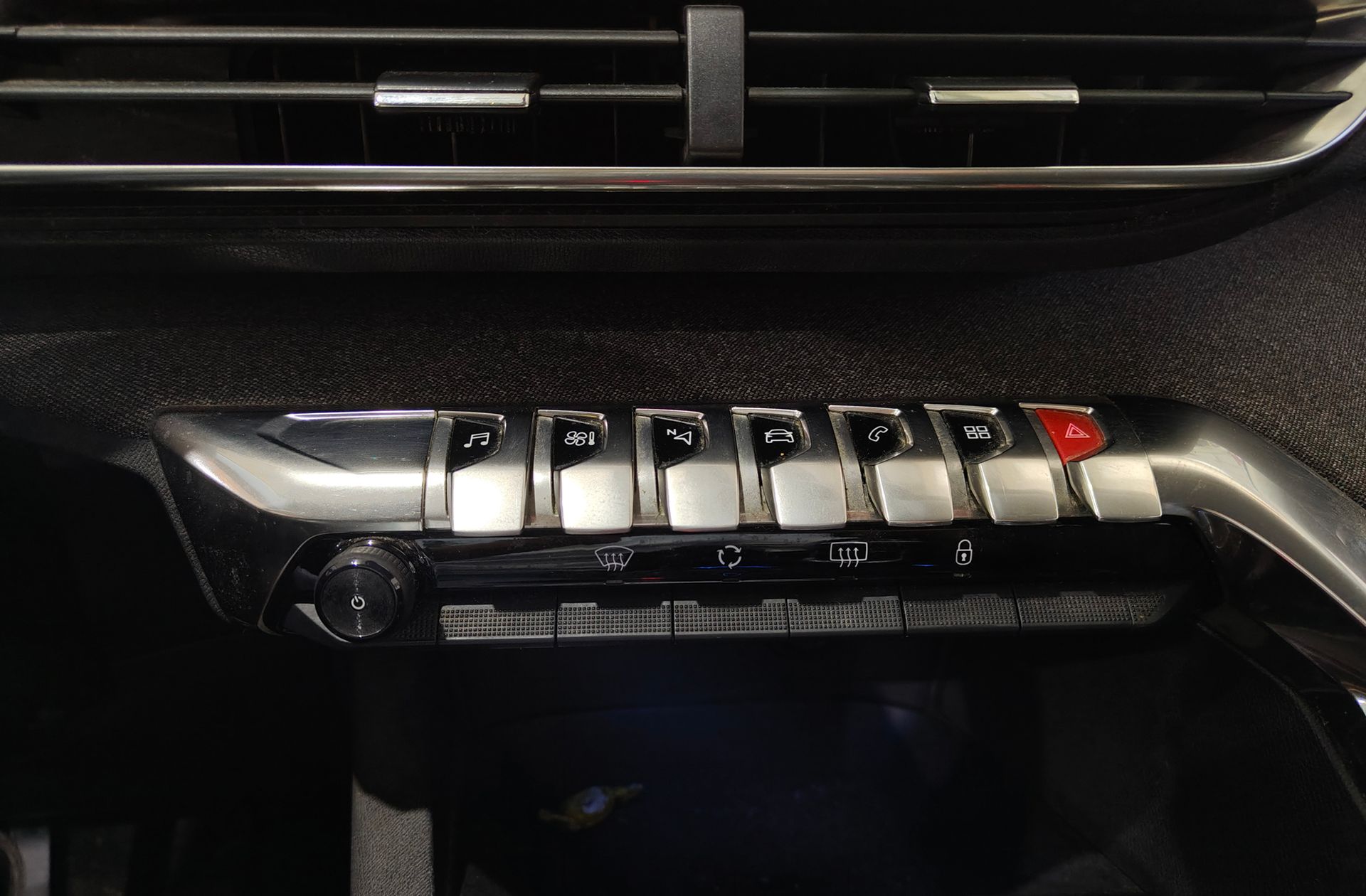 Peugeot 5008 BlueHDi 130 Allure 7 plazas - foto 35