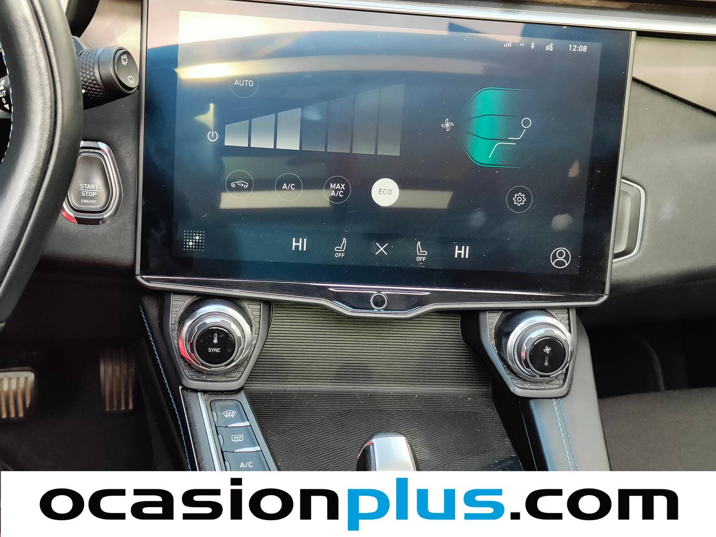 Paquetes del Lynk & Co 01 Lynk & Co 01 1.5 HEV (197 CV)