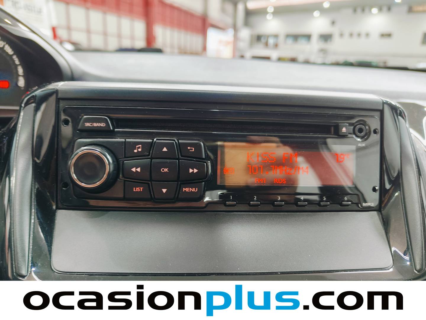 Extras y acabados del Peugeot 208 Peugeot 208 1.0L PureTech Access (68 CV)