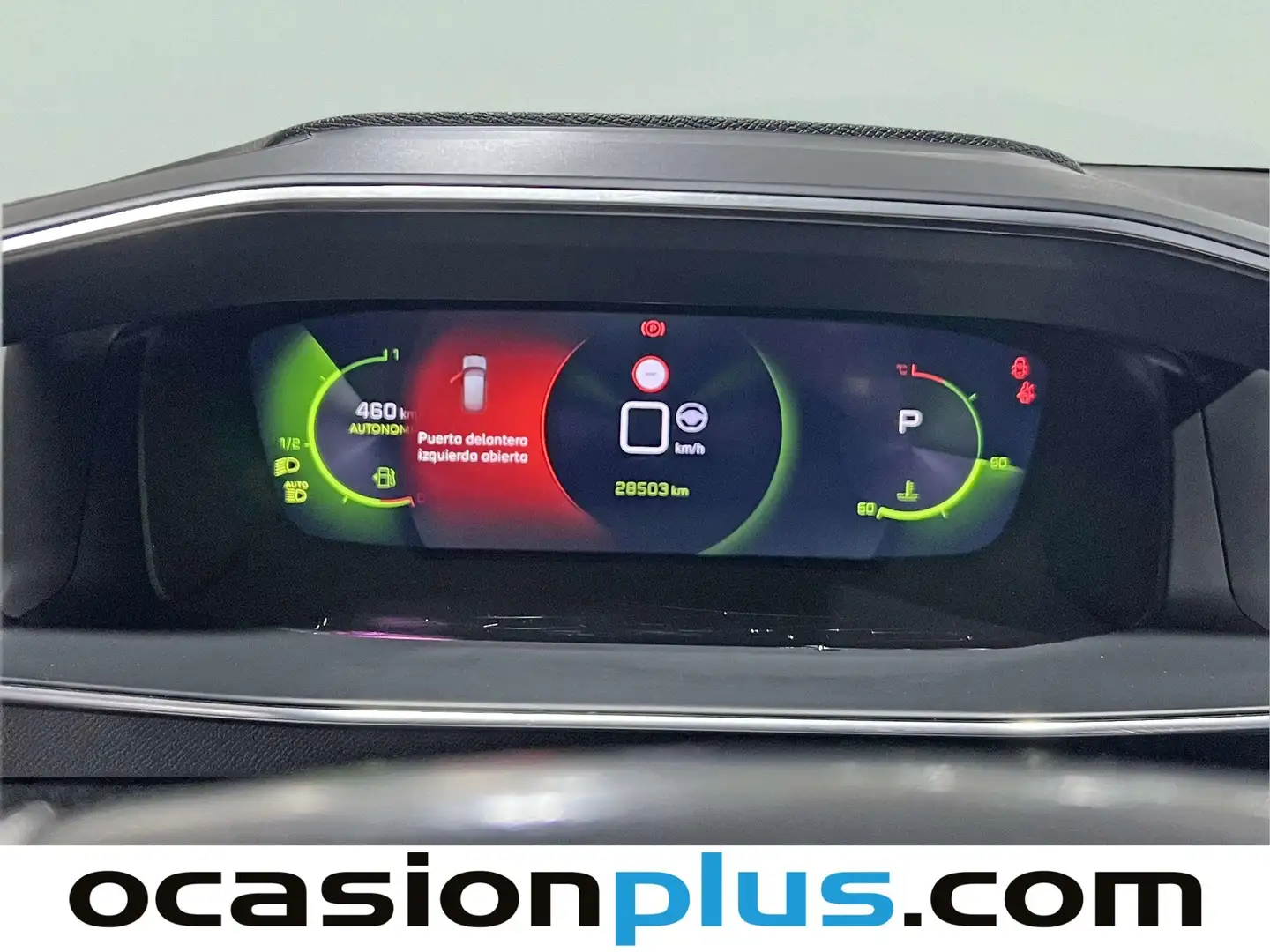 Foto Peugeot 208 Peugeot 208 PureTech 100 GT EAT8 (100 CV)