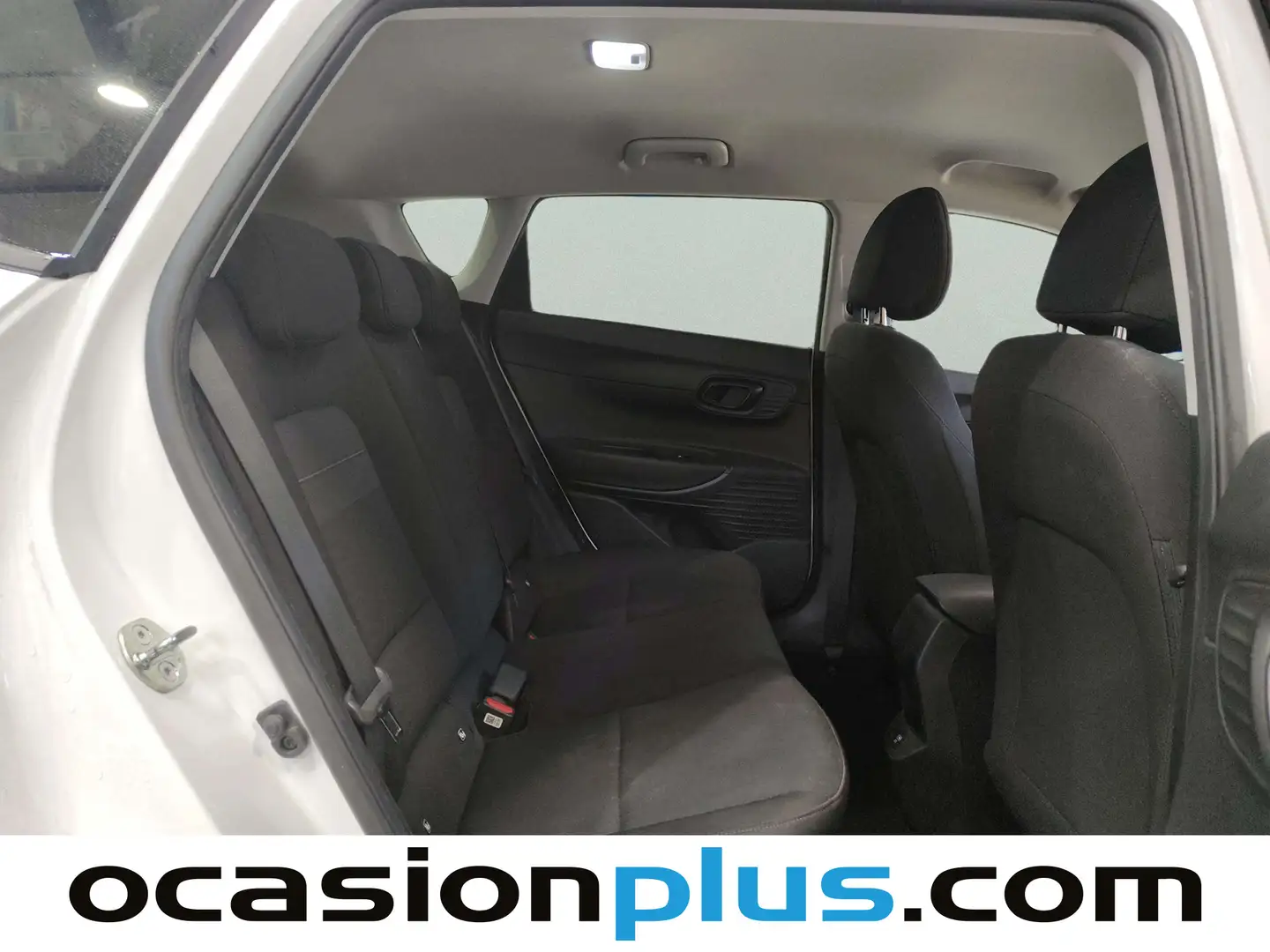 Foto Hyundai Bayon Hyundai Bayon 1.0 TGDI 48V Maxx (100 CV)