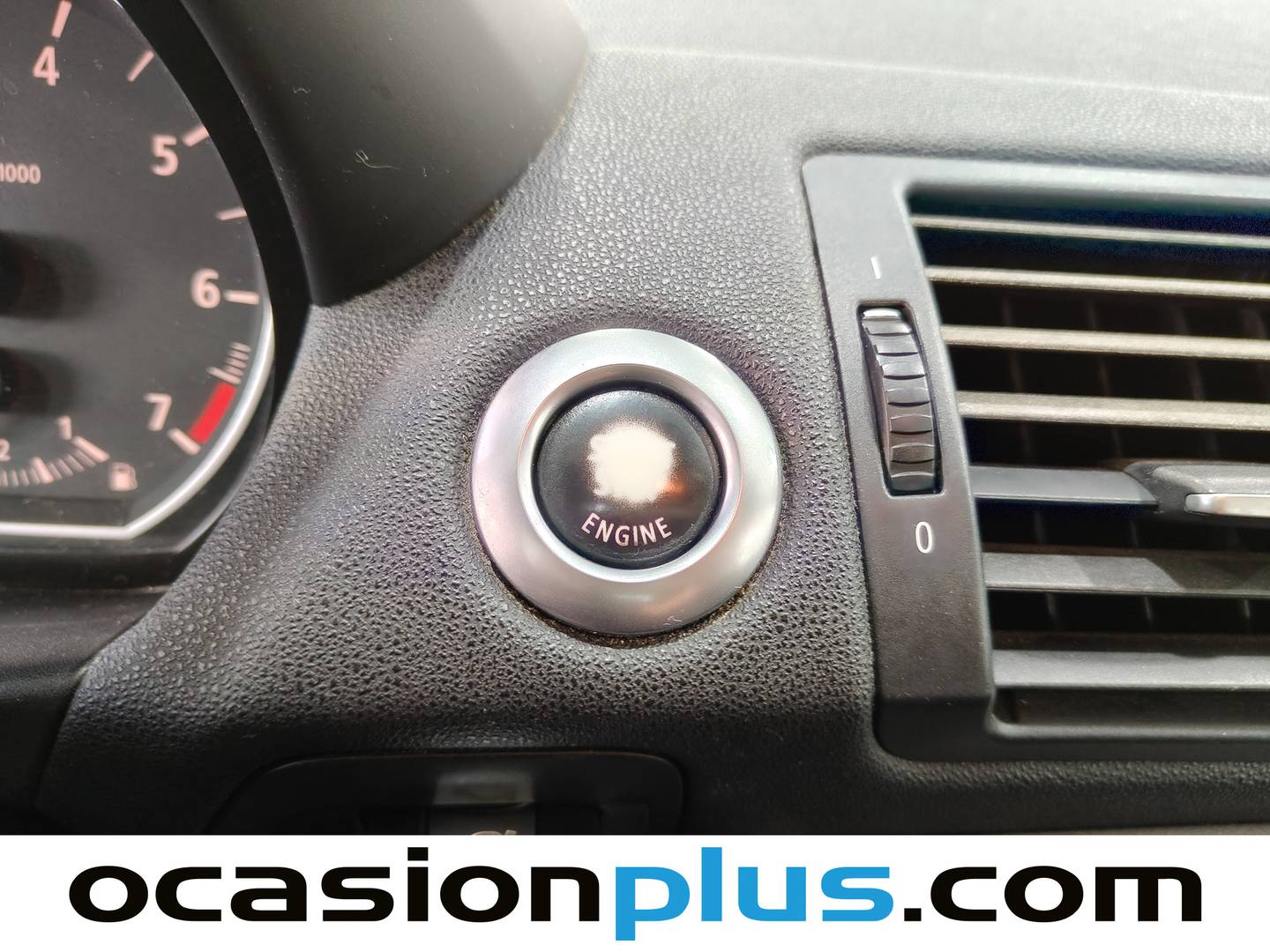 Extras del BMW Serie 1 BMW Serie 1 116i (116 CV)
