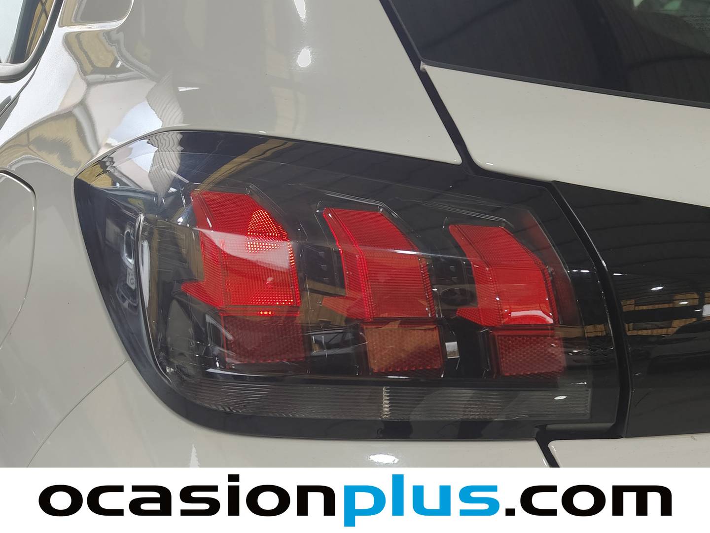 Peugeot 208 Peugeot 208 PureTech 100 Active Pack (100 CV) km 0