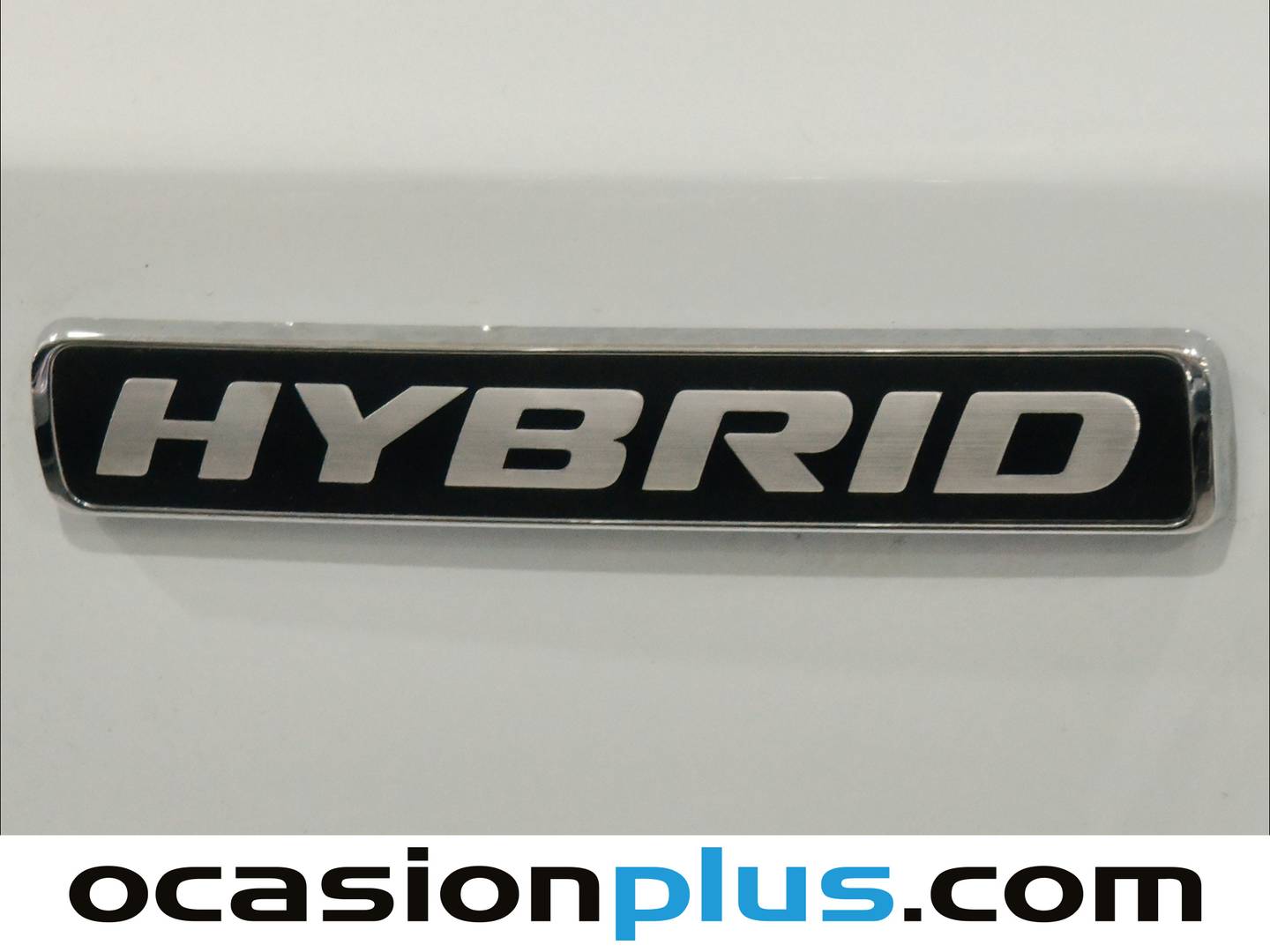 Foto Ford S-MAX Ford S-Max 2.5 Duratec Atk. FHEV ST-Line Auto (190 CV) 7 plazas