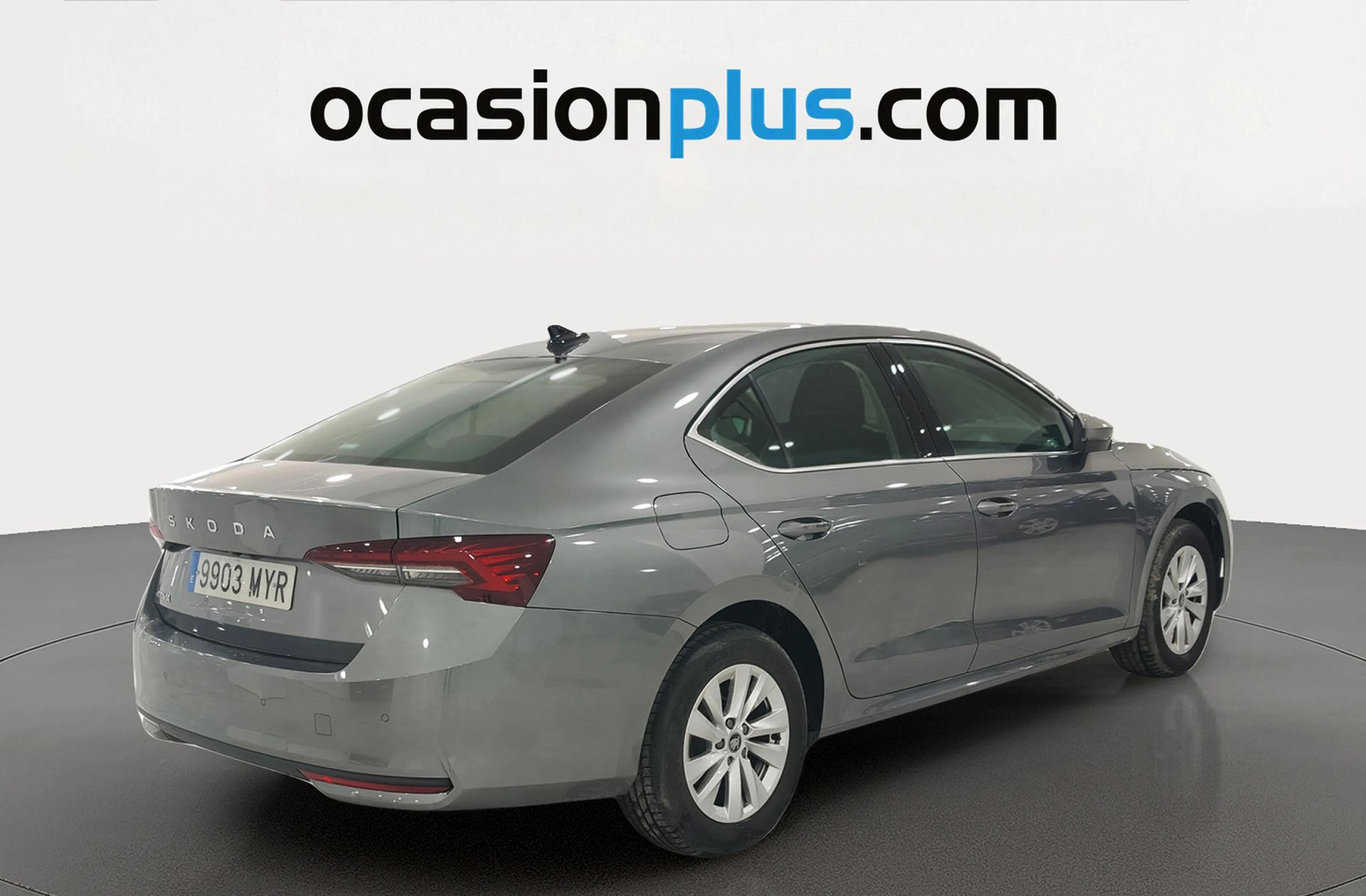 Škoda Octavia 1.5 TSI m-HEV Selection DSG - foto 4