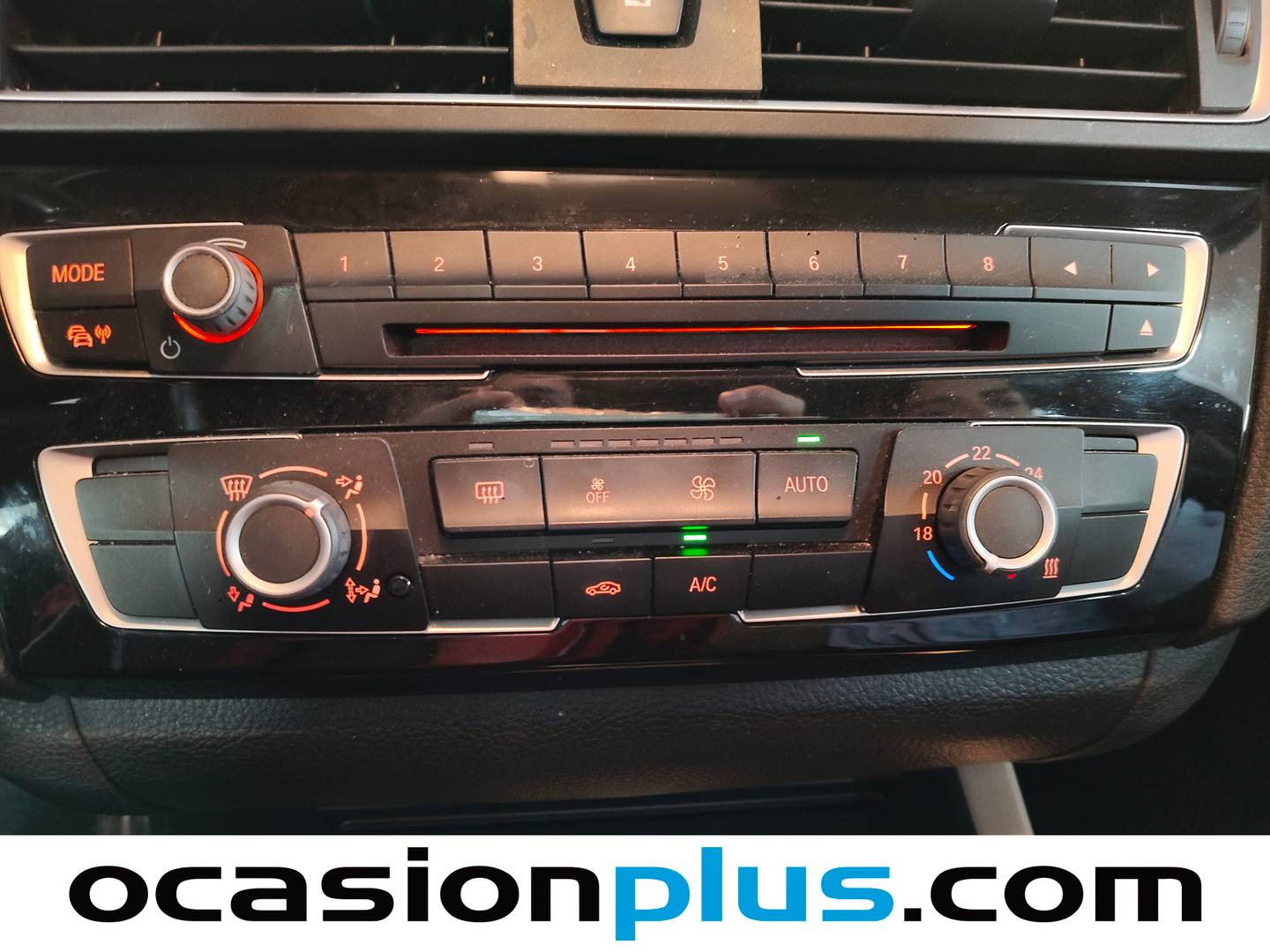 BMW Serie 1 BMW Serie 1 118d (150 CV) km 0