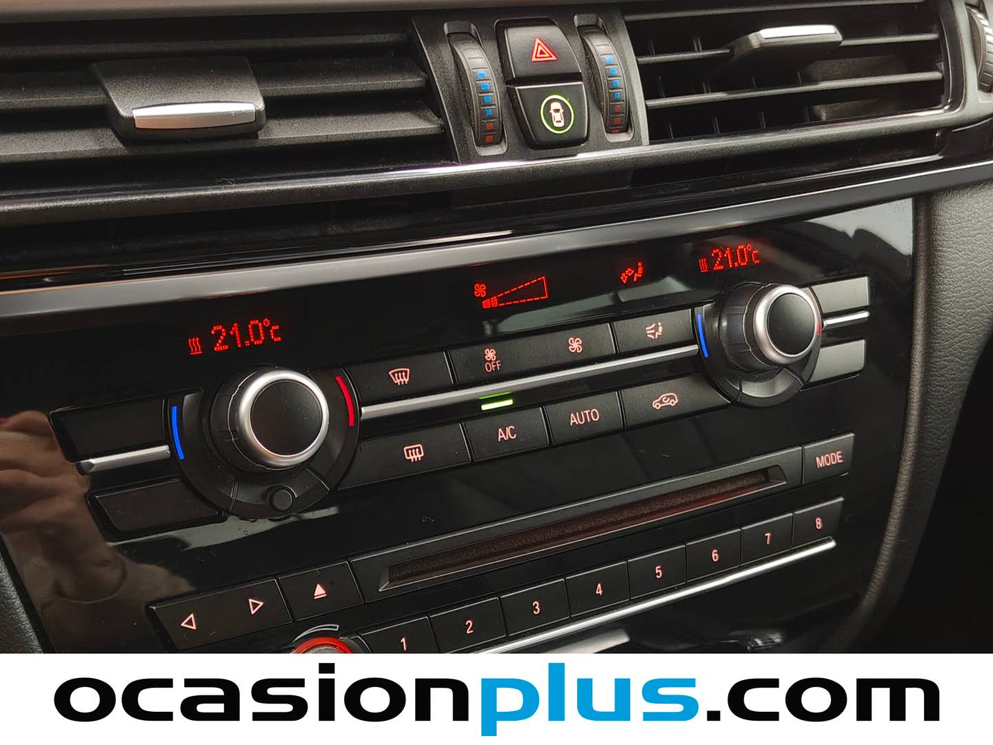 BMW X5 BMW X5 xDrive25d (231 CV) diésel