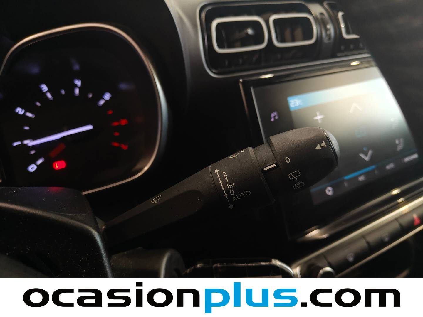 Citroën C3 Aircross Citroën C3 Aircross PureTech 110 S&S You! (110 CV) barato