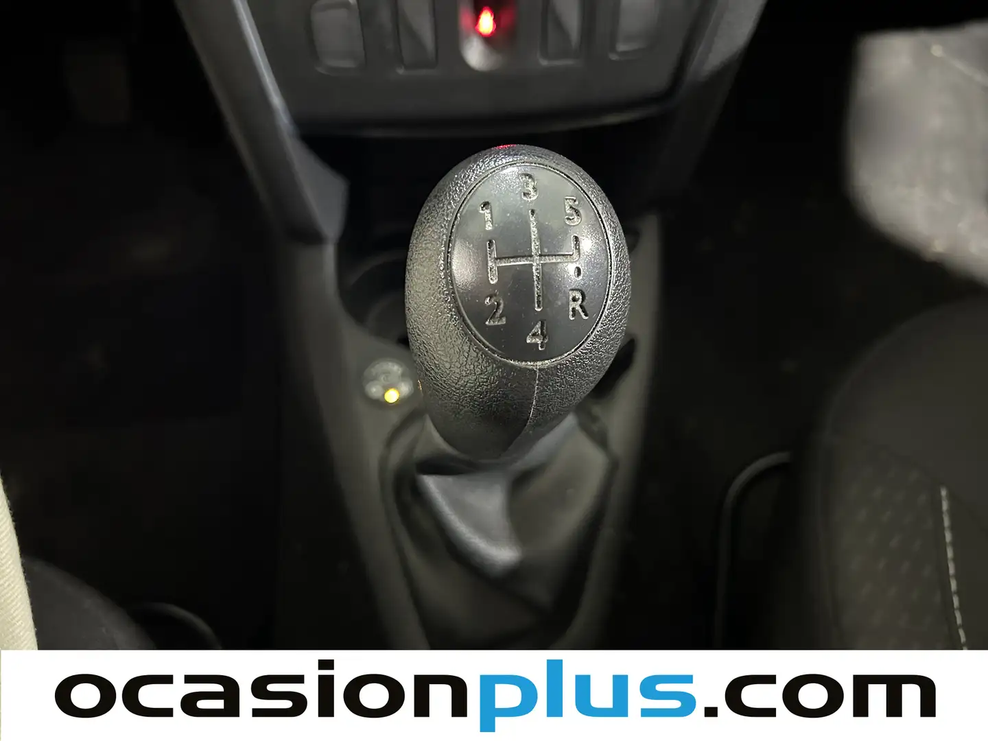 Foto Dacia Logan Dacia Logan Essential TCe GLP (100 CV)