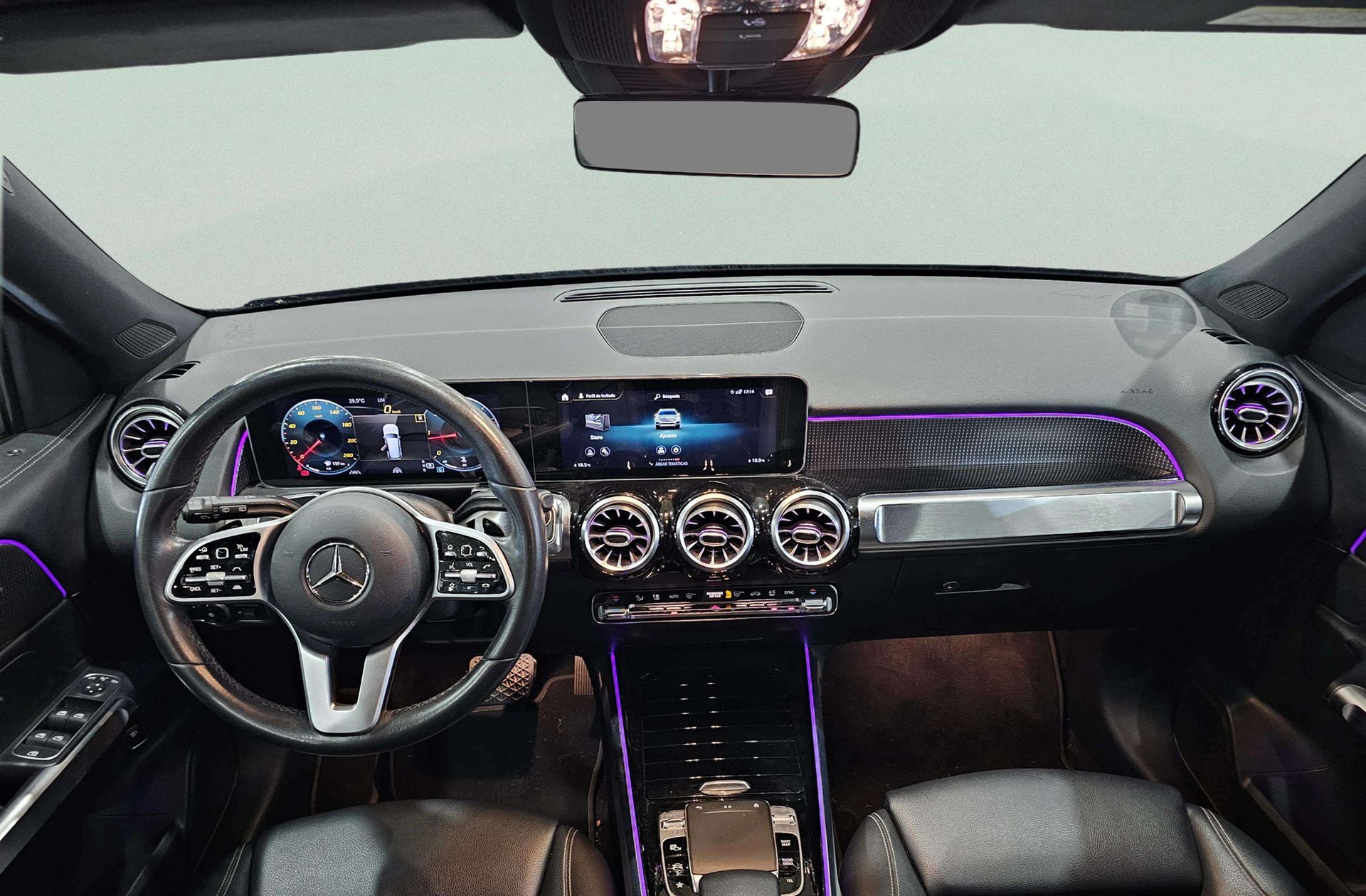 Mercedes-Benz GLB 200 d - foto 6