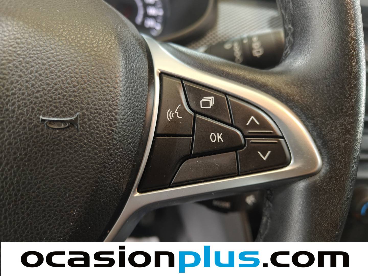 Foto Dacia Sandero Dacia Sandero Comfort TCe (91 CV) CVT