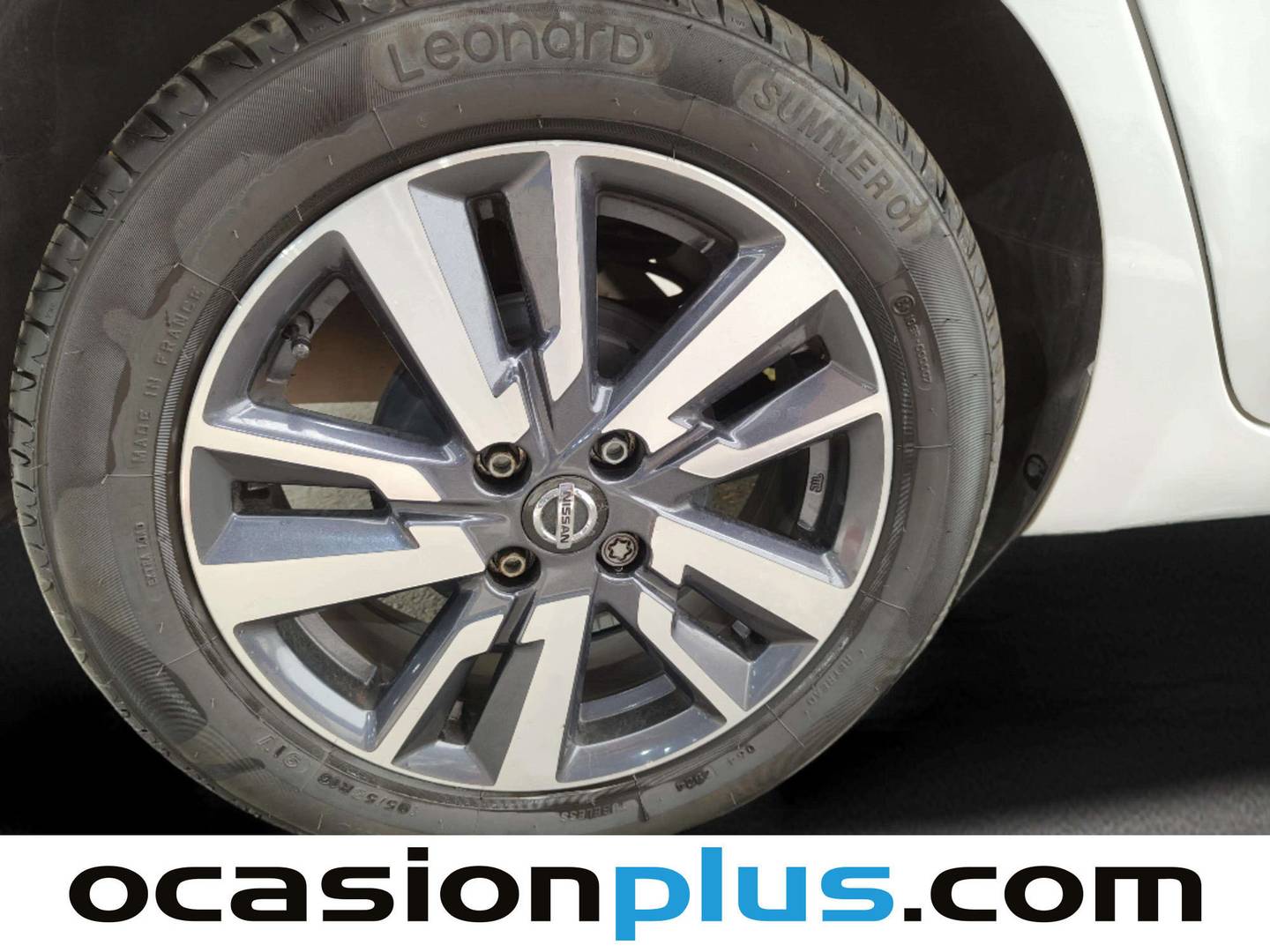 Acabados Nissan Micra Nissan Micra 1.5 dCi Acenta (90 CV)