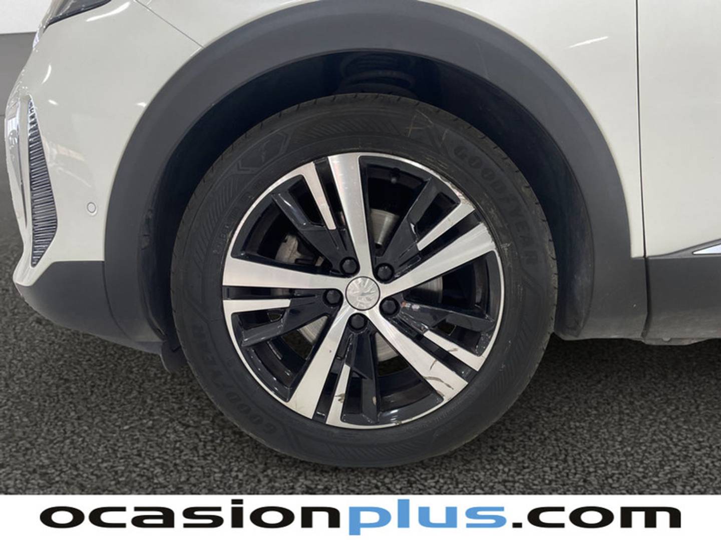 Foto Peugeot 5008 Peugeot 5008 BlueHDI 130 S&S GT EAT8 (130 CV) 7 Plazas