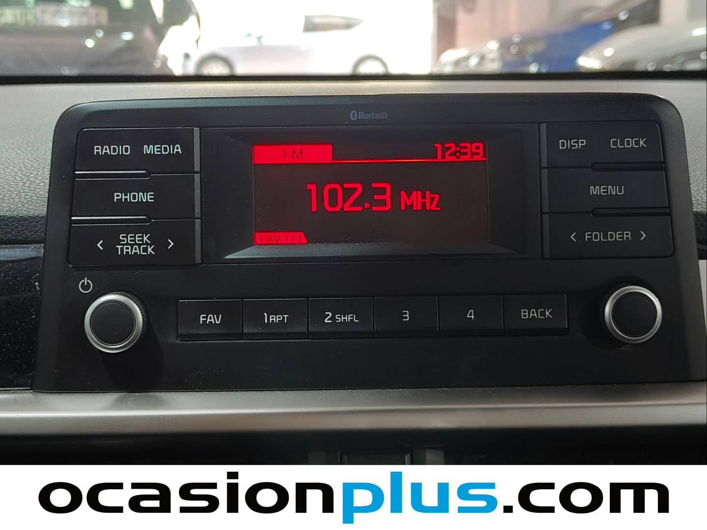 KIA Picanto KIA Picanto 1.0 DPi Concept Pack Comfort (67 CV) al mejor precio