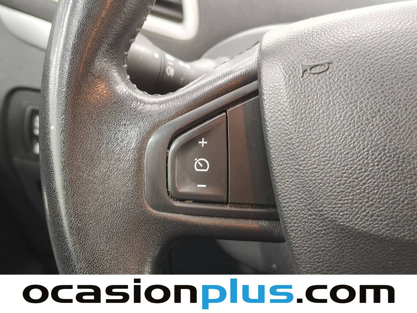 Renault Grand Scénic Renault Grand Scenic Selection Energy TCe (115 CV) 7 Plazas seminuevo