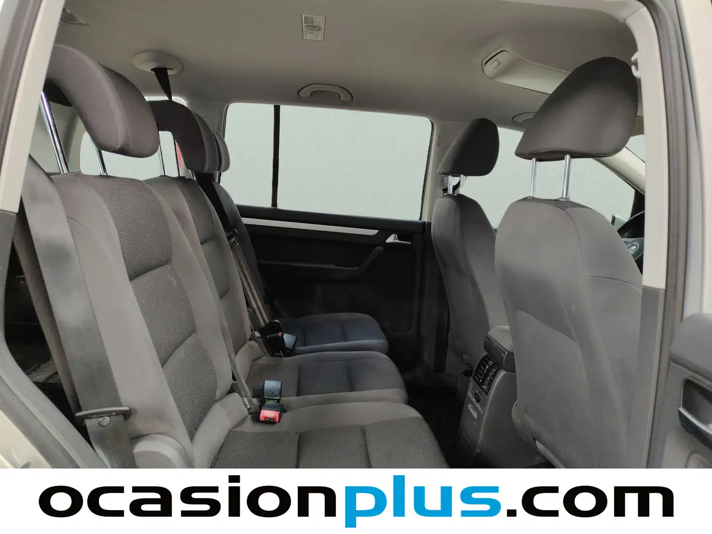 Foto Volkswagen Touran Volkswagen Touran Edition 1.6 TDI BMT (105 CV)