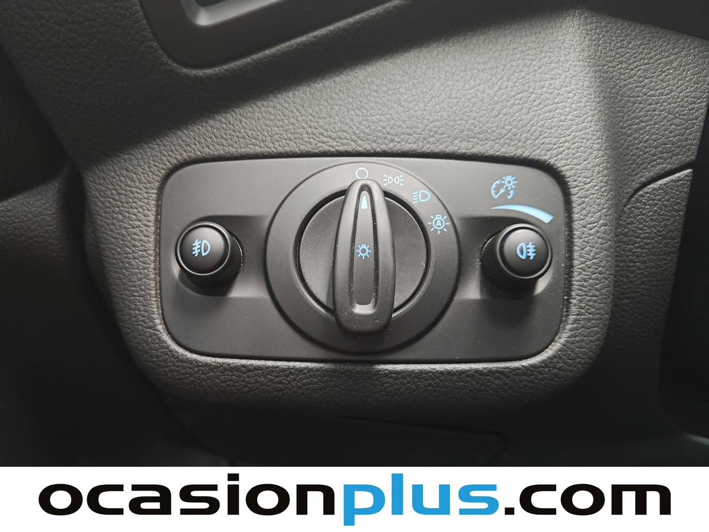 Ford Kuga Ford Kuga 1.5 TDCI S&S Titanium 4x2 (120 CV) seminuevo