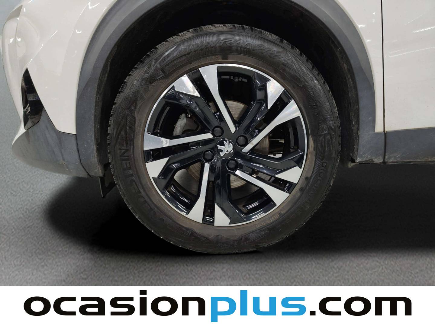 Peugeot 2008 Peugeot 2008 PureTech 130 S&S Allure (130 CV) manual