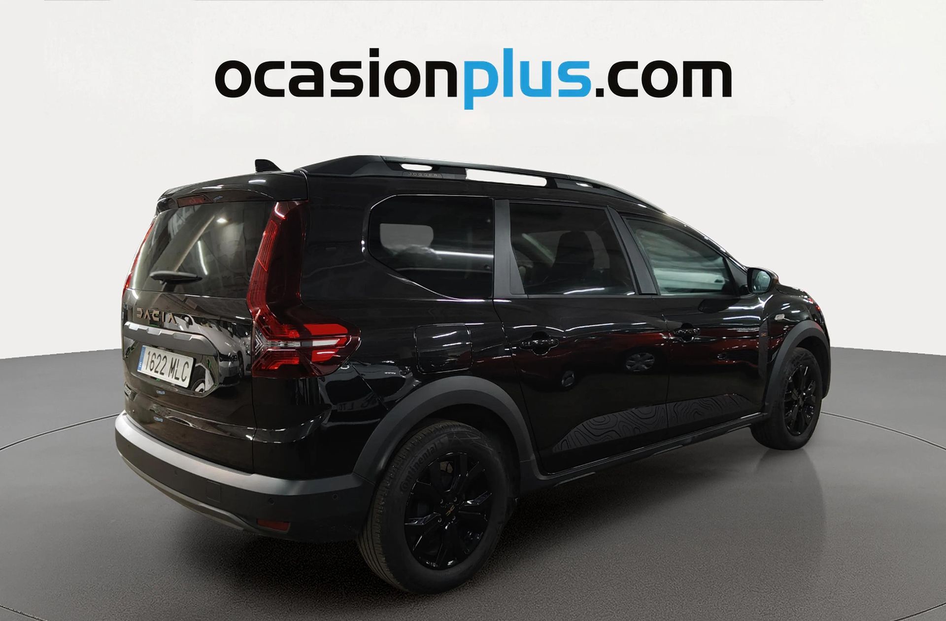 Dacia Jogger Extreme Hybrid 7 plazas - foto 4