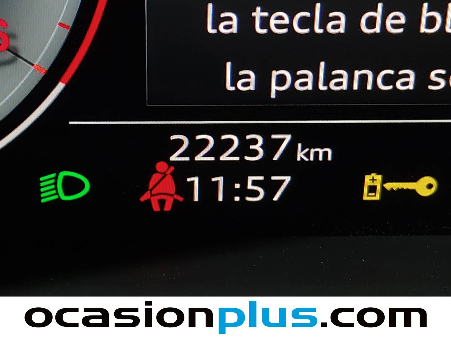 Foto Audi Q3 Audi Q3 Advanced 35 TDI (150 CV) S tronic