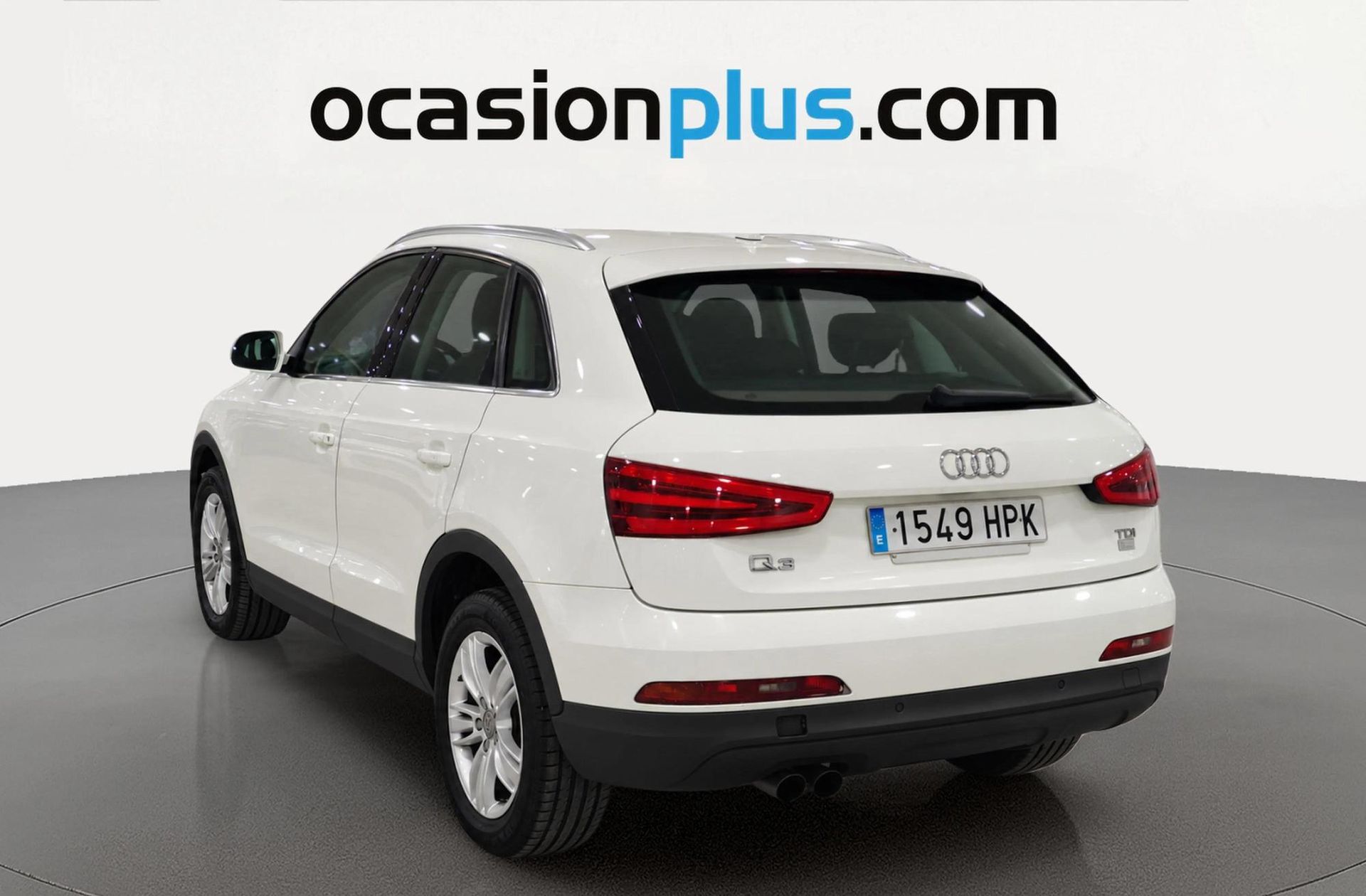 Audi Q3 Advanced 2.0 TDI - foto 3