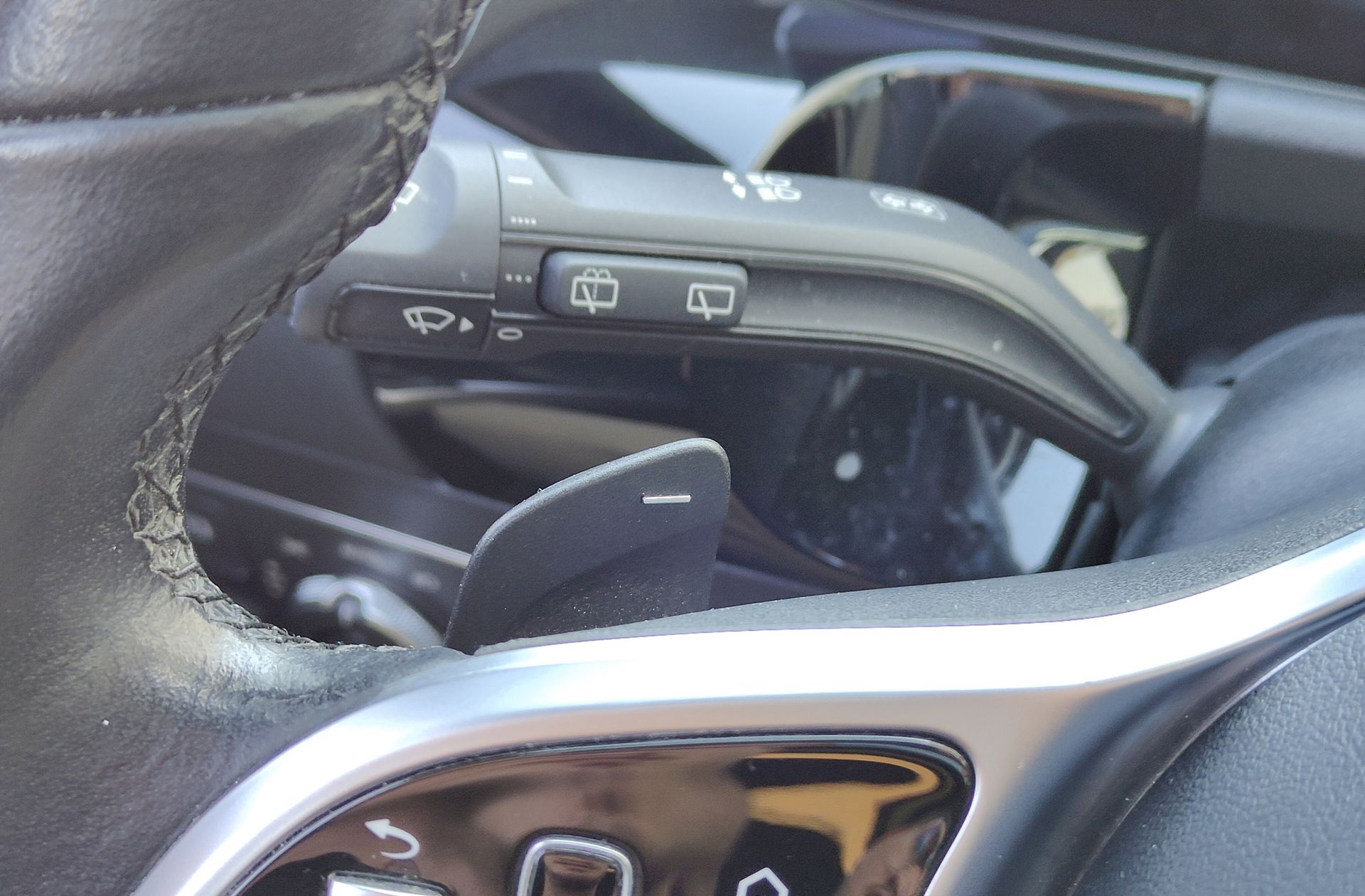 Mercedes-Benz Clase B 220 4Matic - foto 31