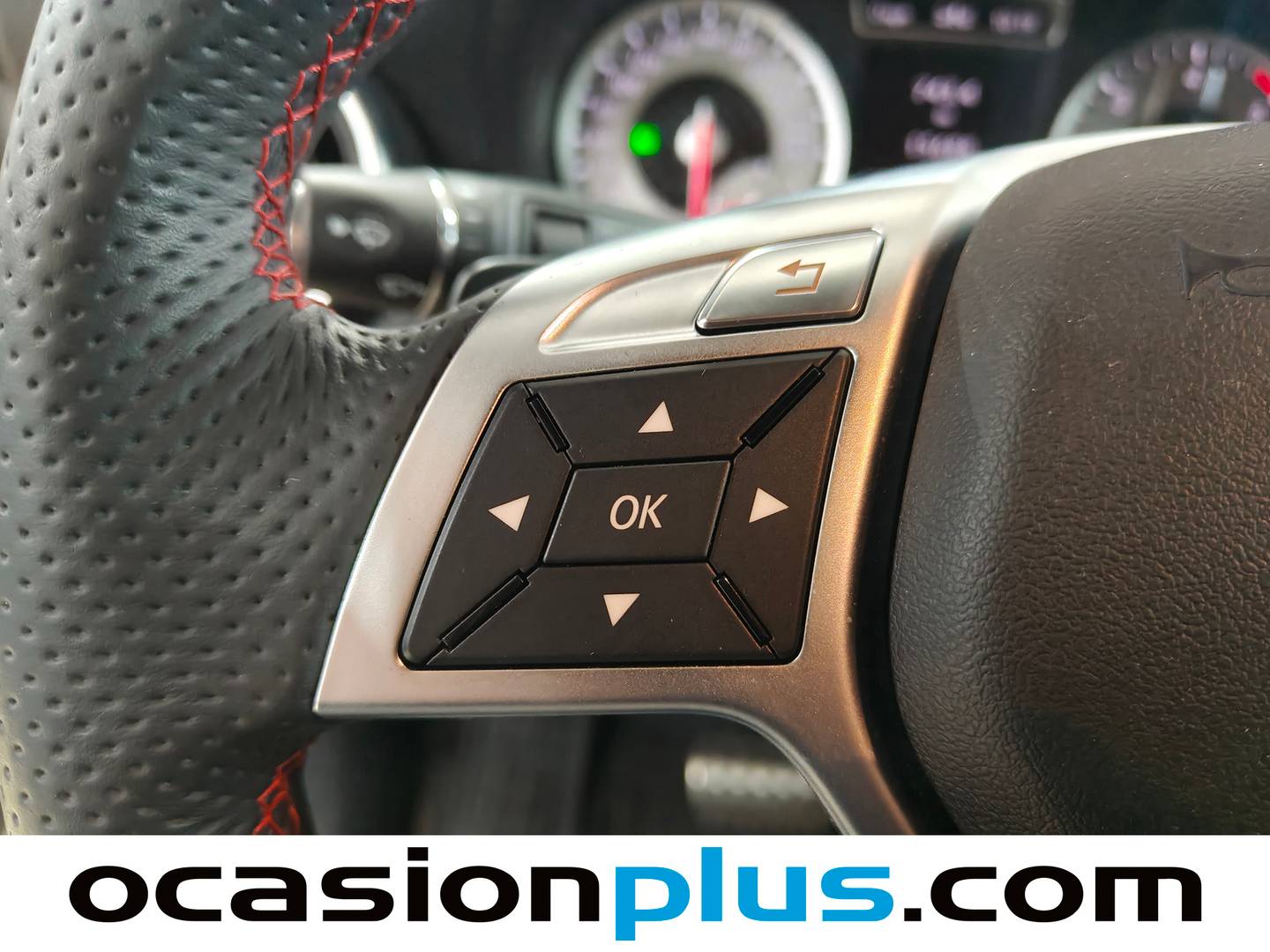 Mercedes Clase A Mercedes-Benz Clase A 200 CDI BE AMG Sport (136 CV) barato