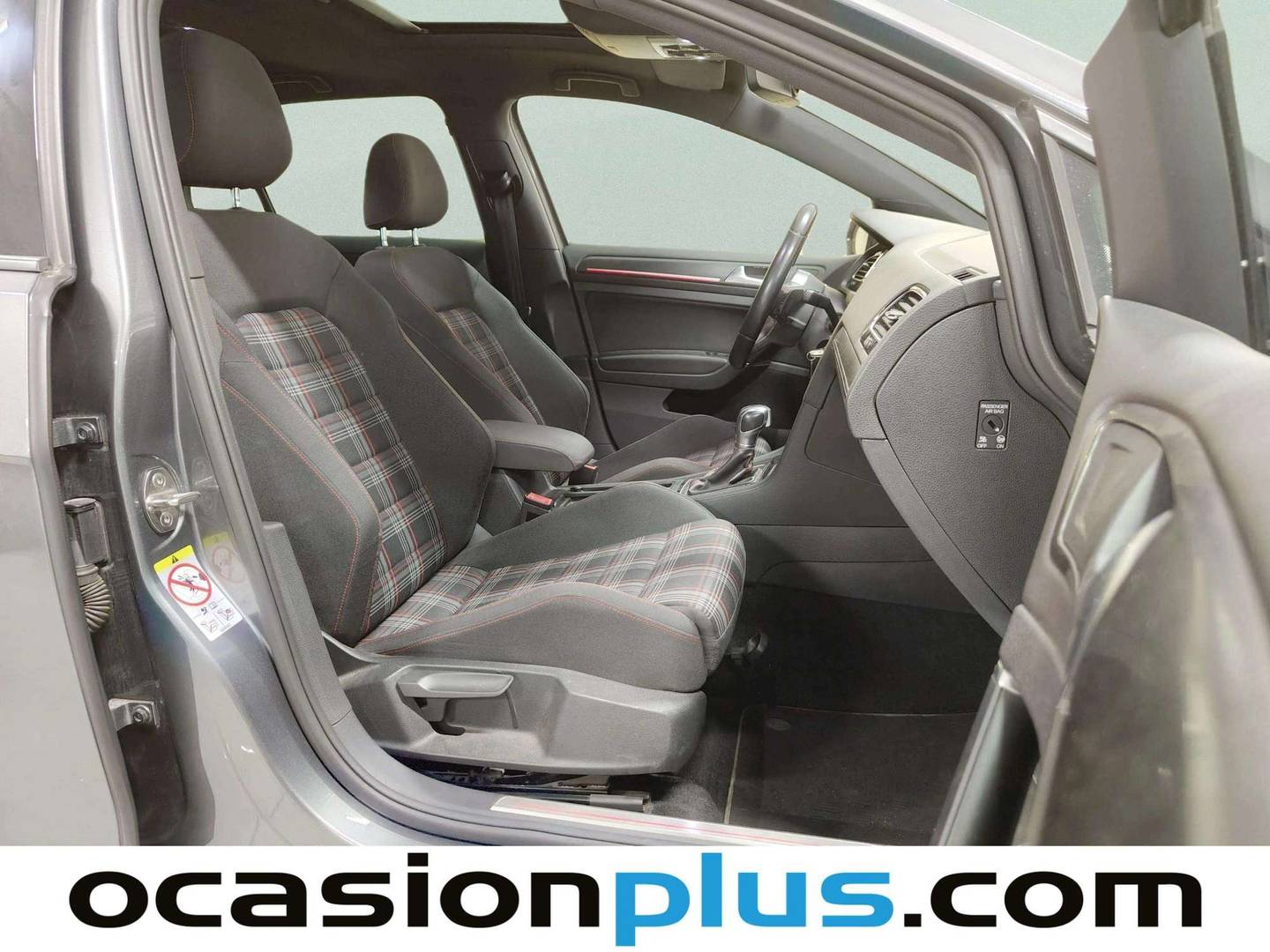 Volkswagen Golf Volkswagen Golf GTI 2.0 TSI (230 CV) DSG 2018